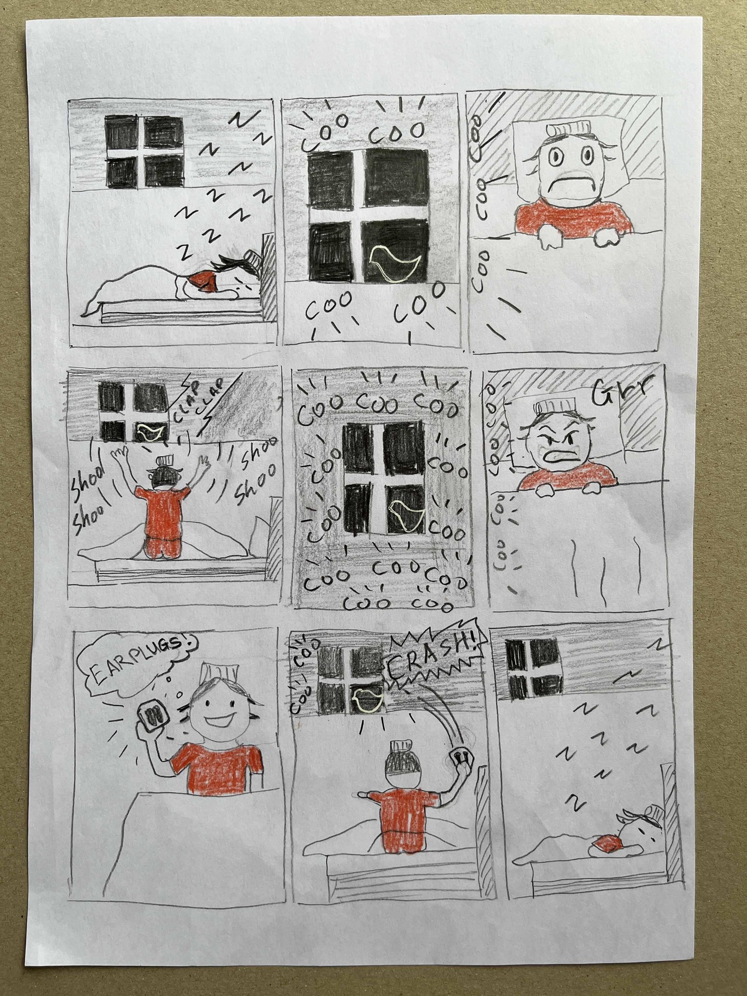 Brilliant Solution - image 1 - student project