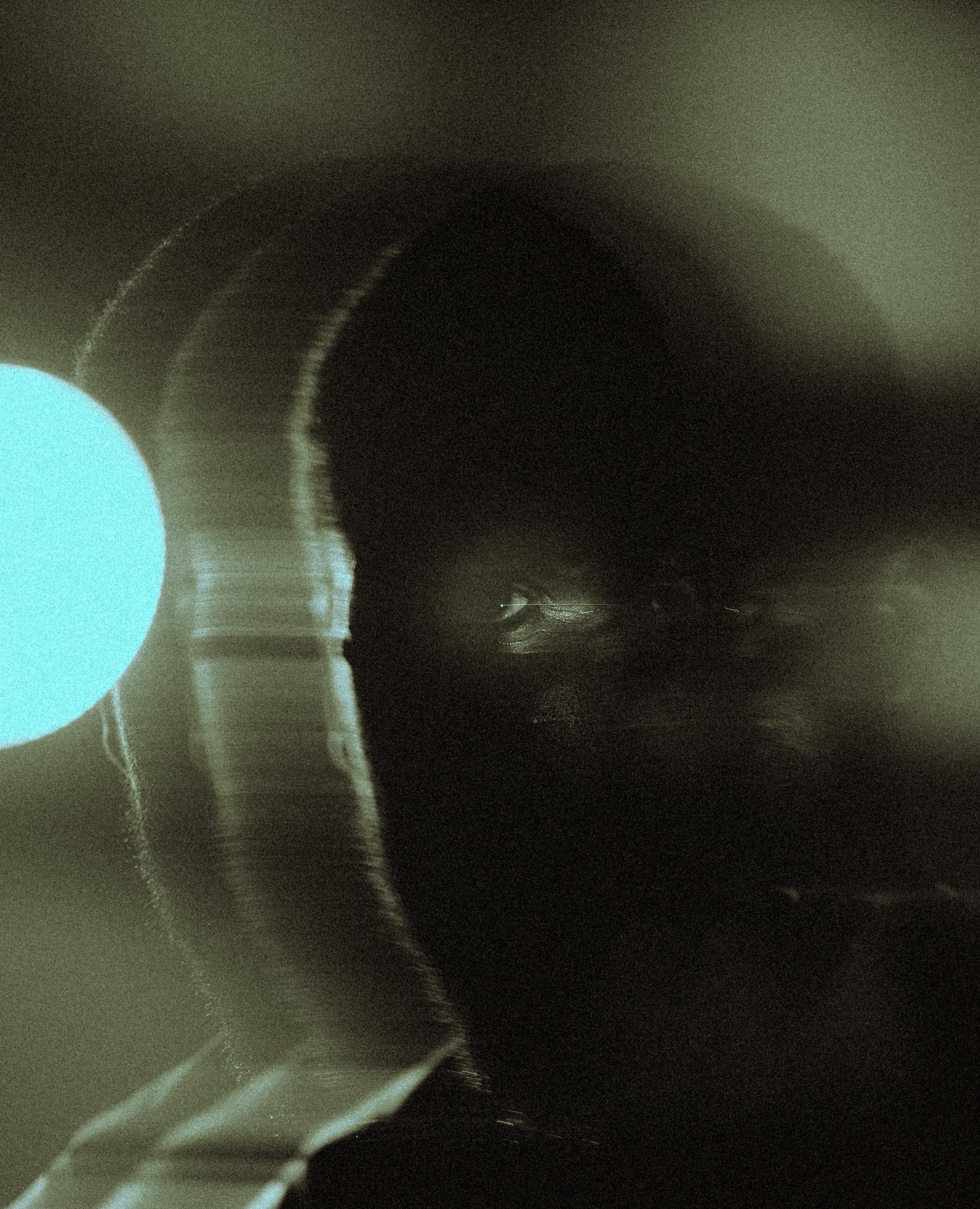 Motion Photography - image 2 - student project