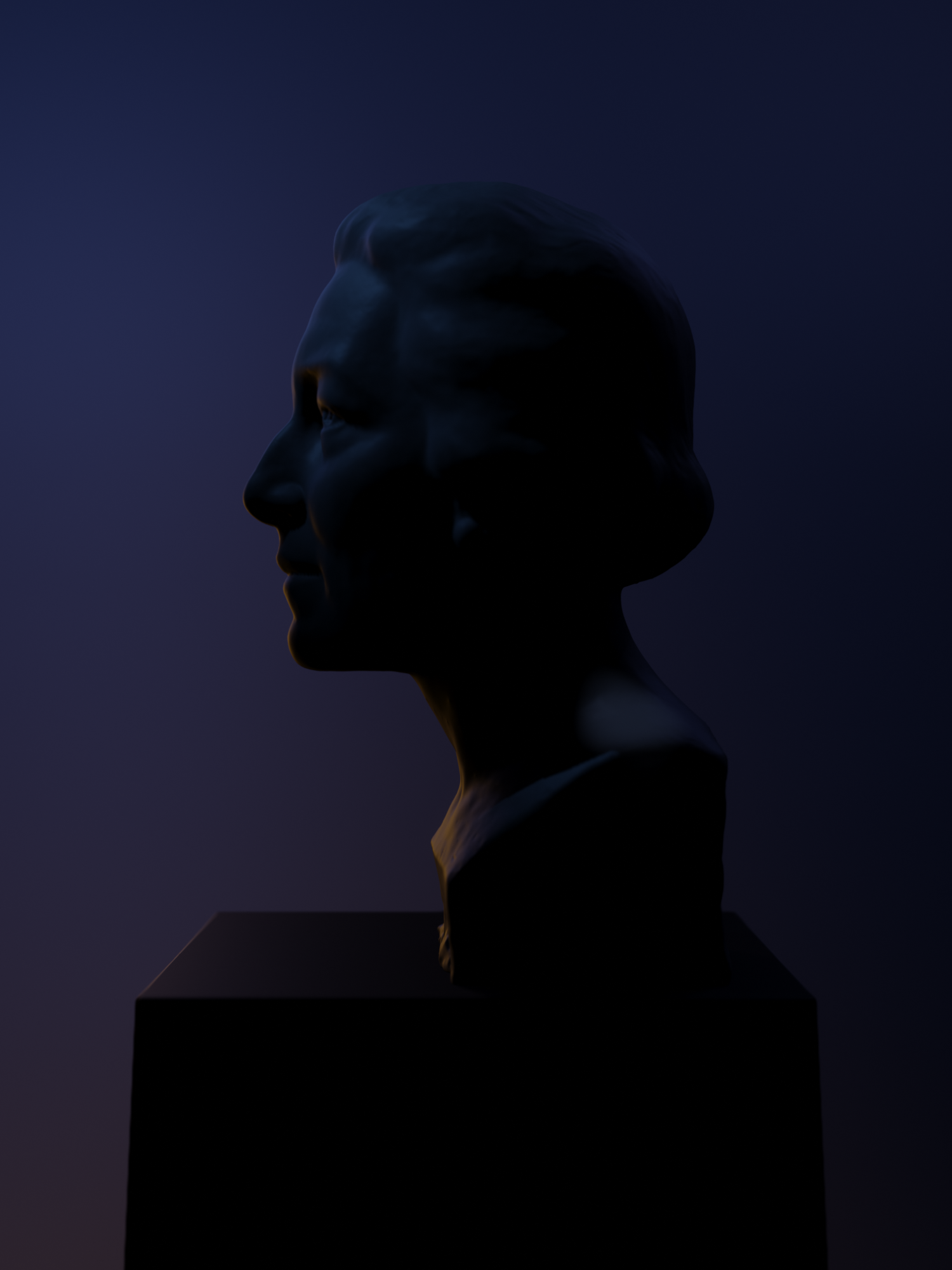Light Scenes by Bon - image 2 - student project
