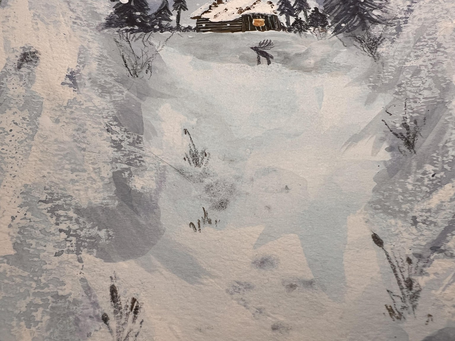 Winterwonderland - image 3 - student project