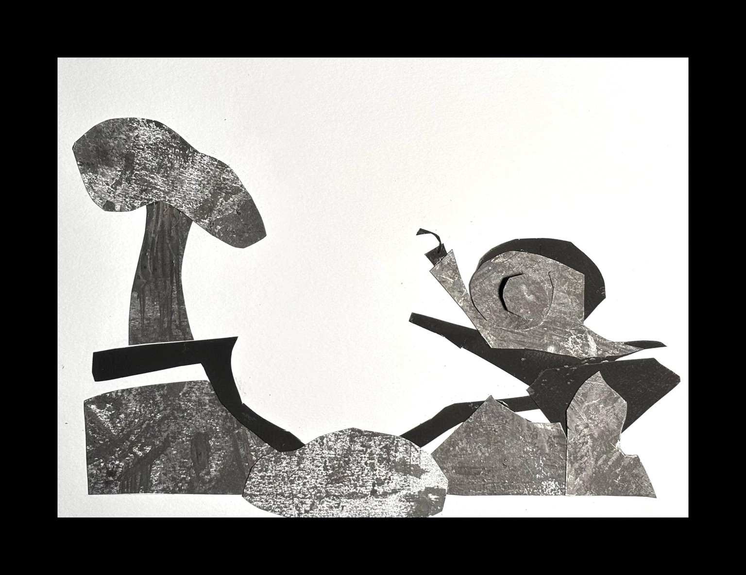 Fun with Art Composition - image 5 - student project