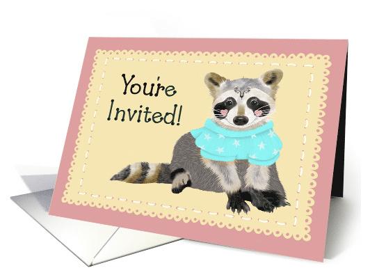 Baby Shower Invitations - image 1 - student project