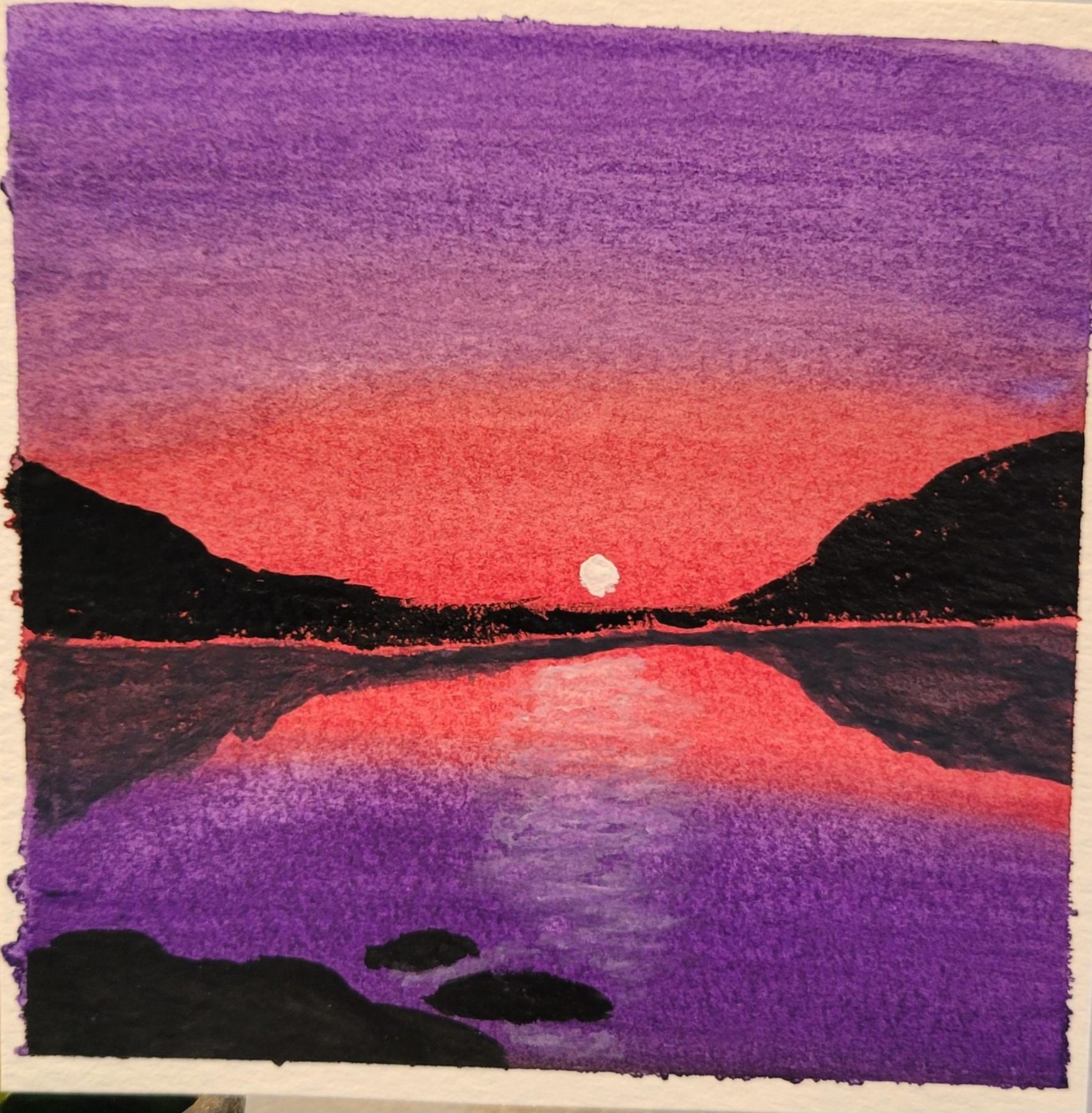 Anyone can paint - image 3 - student project