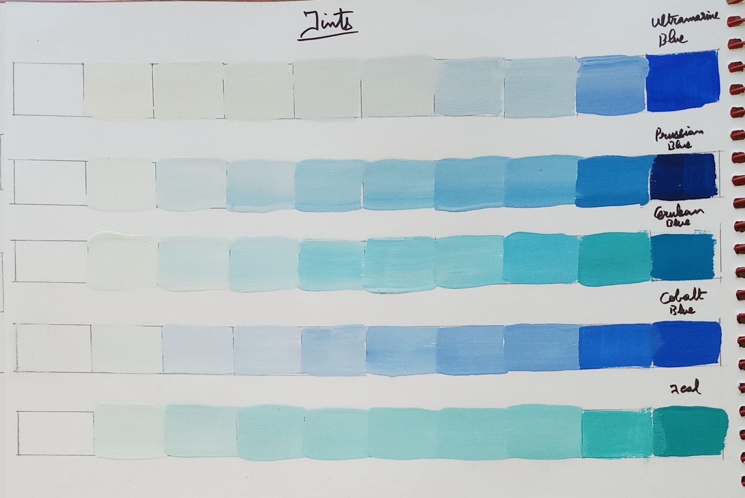 Color Collector - image 4 - student project
