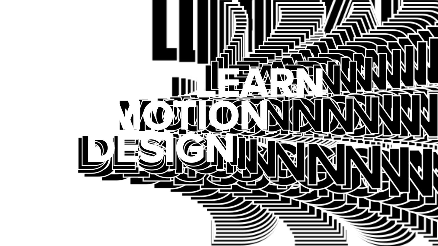 Text Animation - image 1 - student project