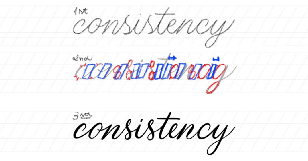 Consistency - image 1 - student project