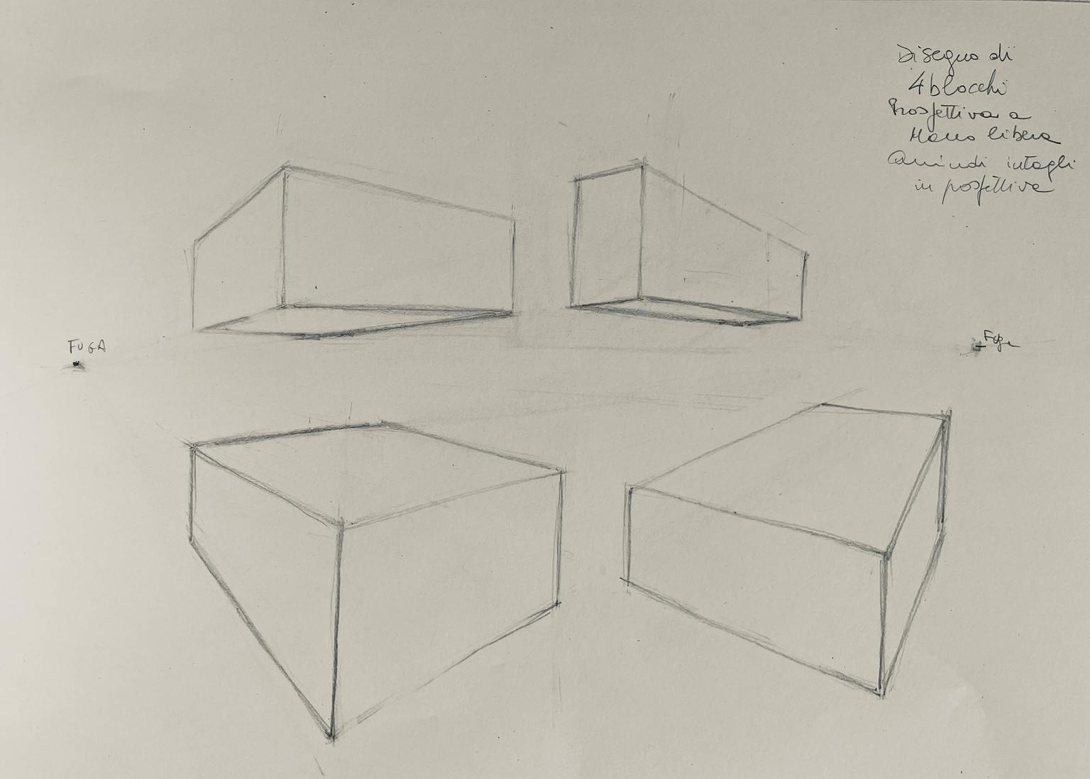 Exercises—some exercises, please. Wonderful teacher. - image 2 - student project