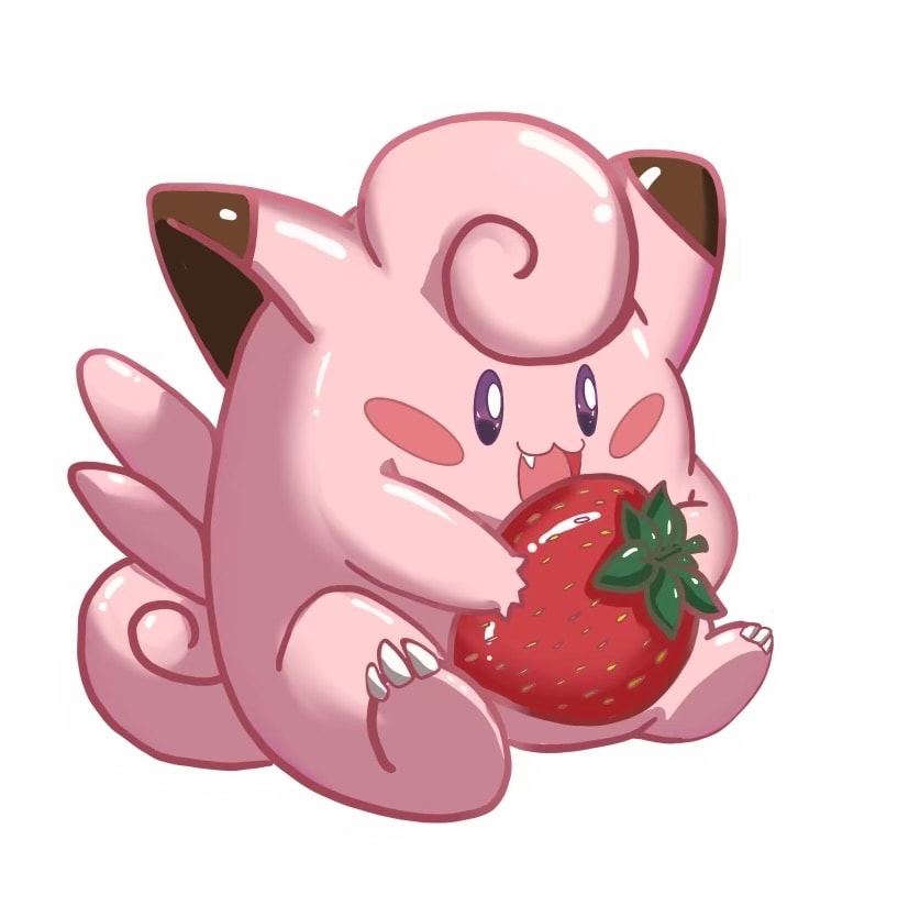 Clefairy - image 1 - student project