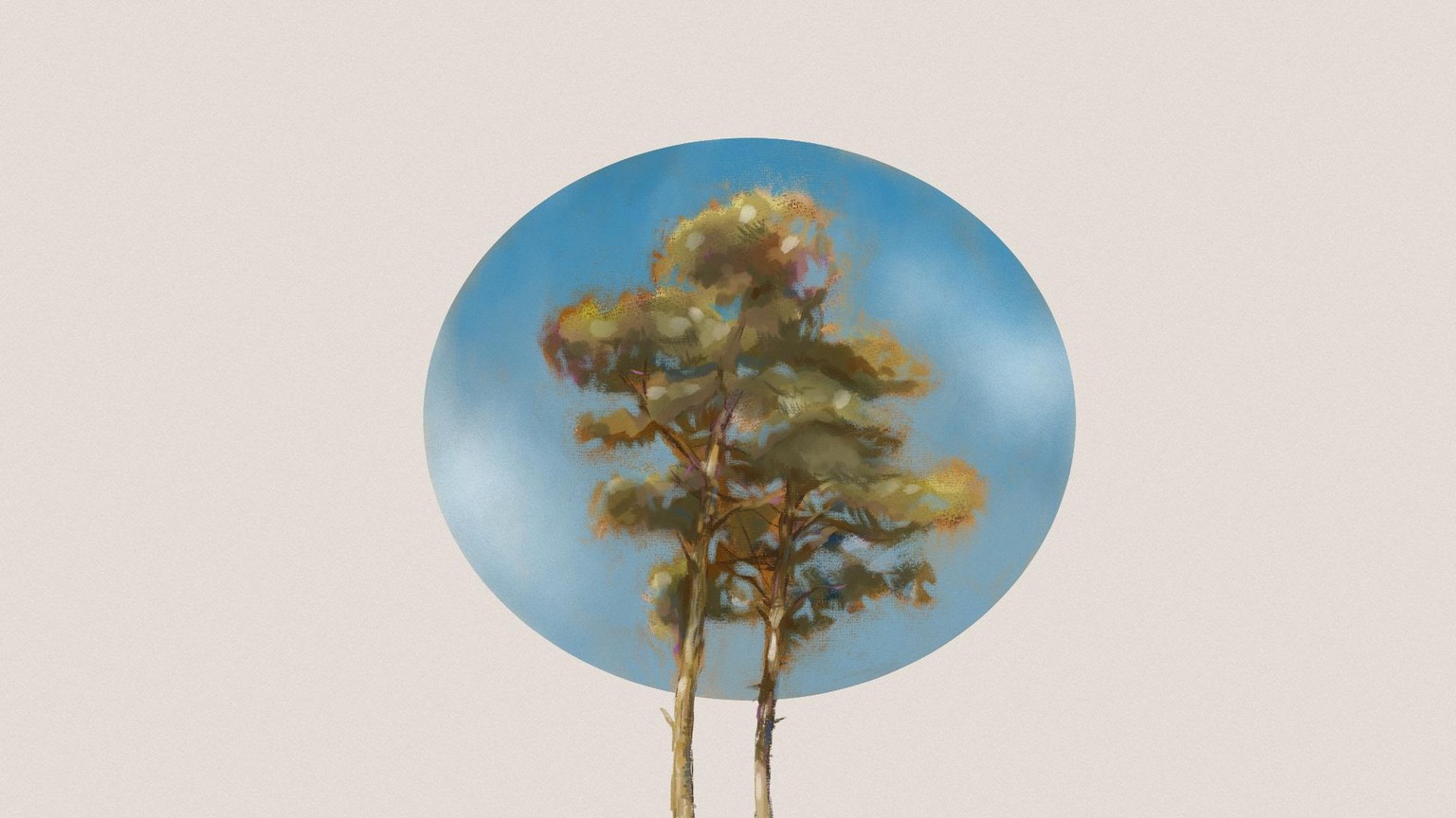 Tree - image 1 - student project