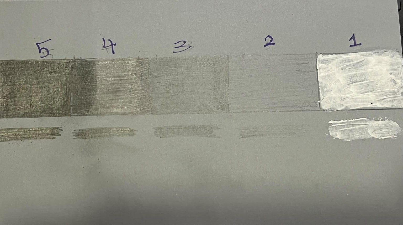 Value Scale Project: - image 2 - student project