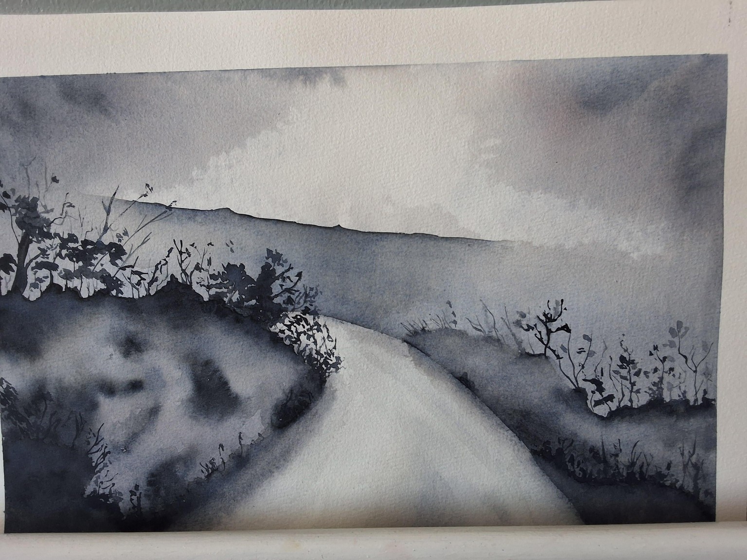 Mastering monochrome - image 2 - student project