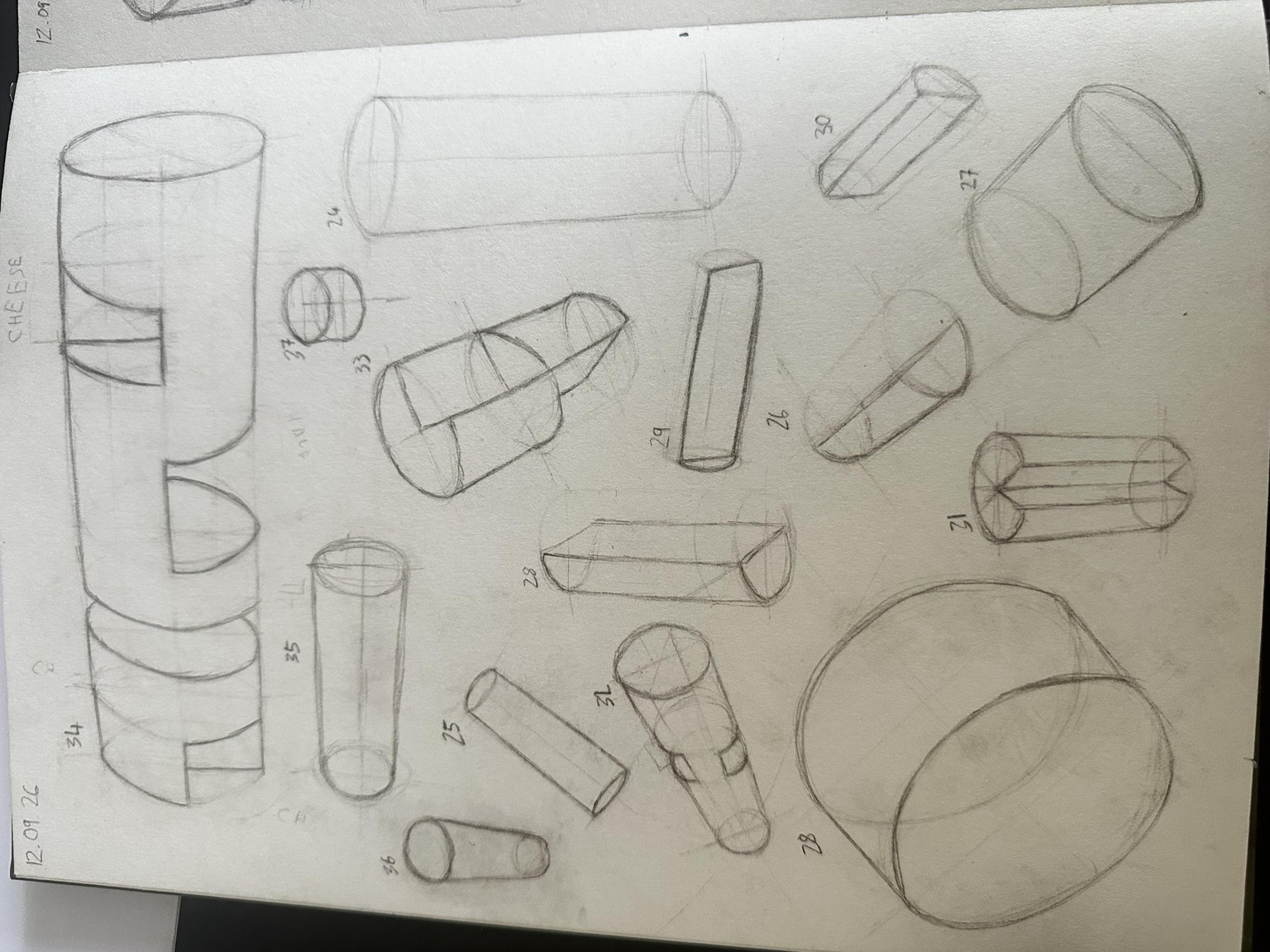 i’m a beginner but it helped me a lot - image 4 - student project