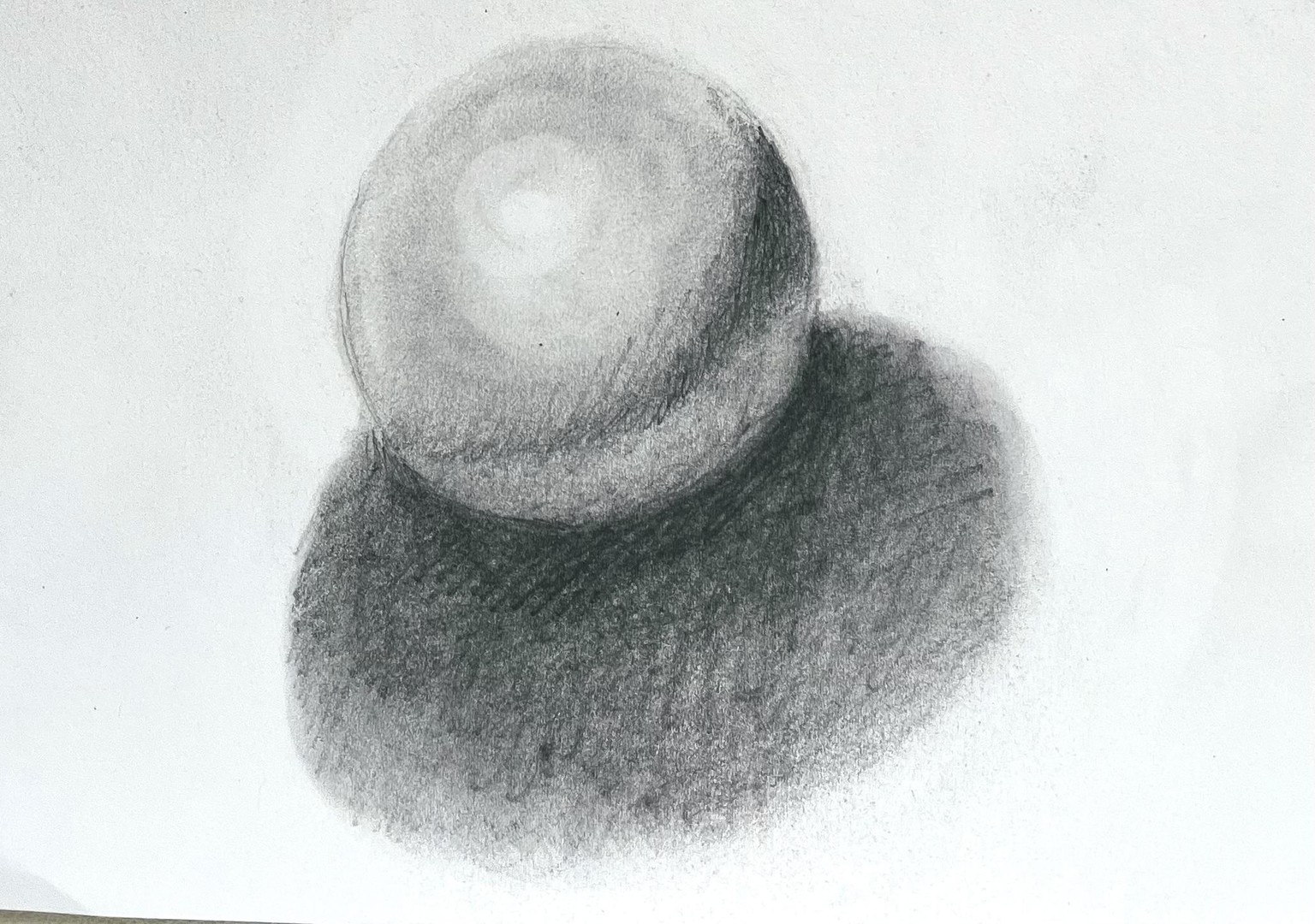Ombre - image 1 - student project