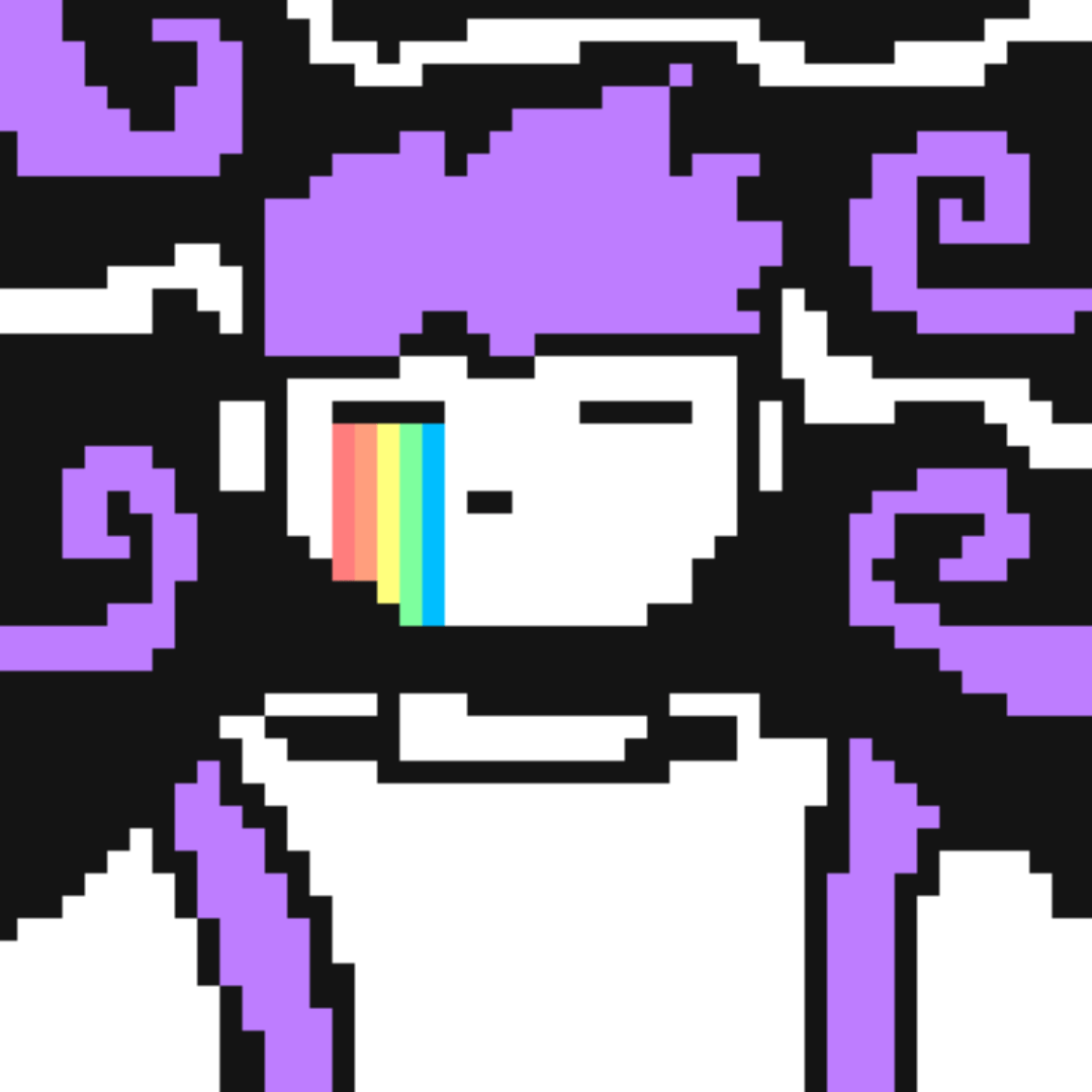 PIXEL ART DUDES - image 1 - student project