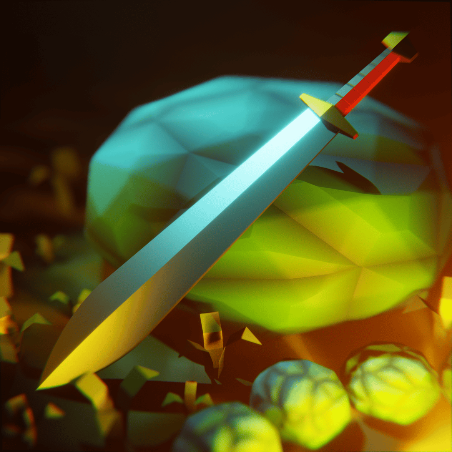 The Staff - image 2 - student project