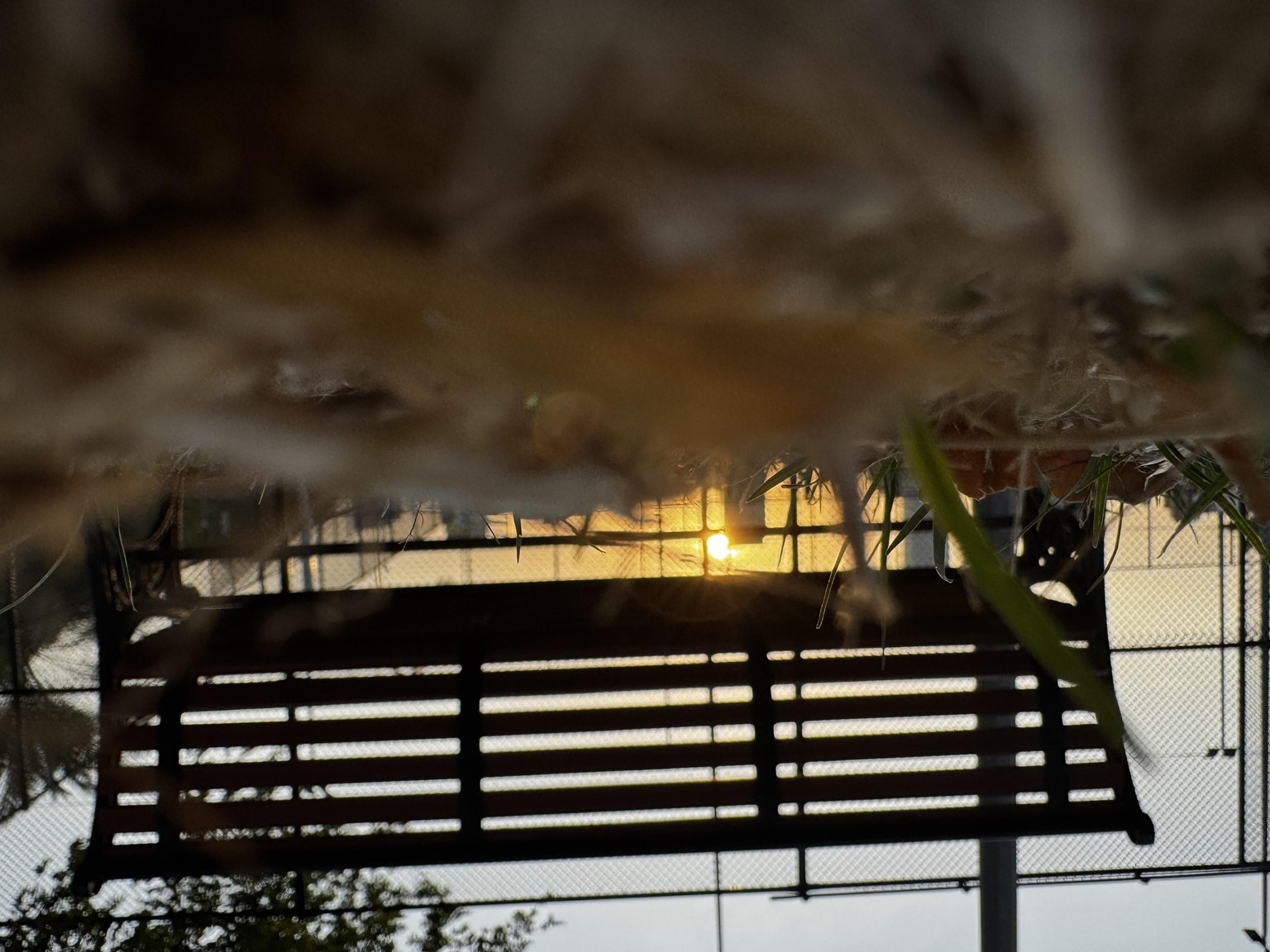 Bench - image 3 - student project
