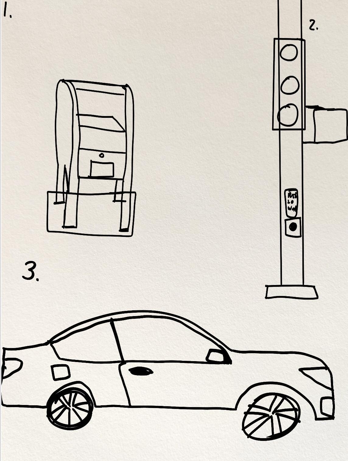 Funny exercises - image 6 - student project