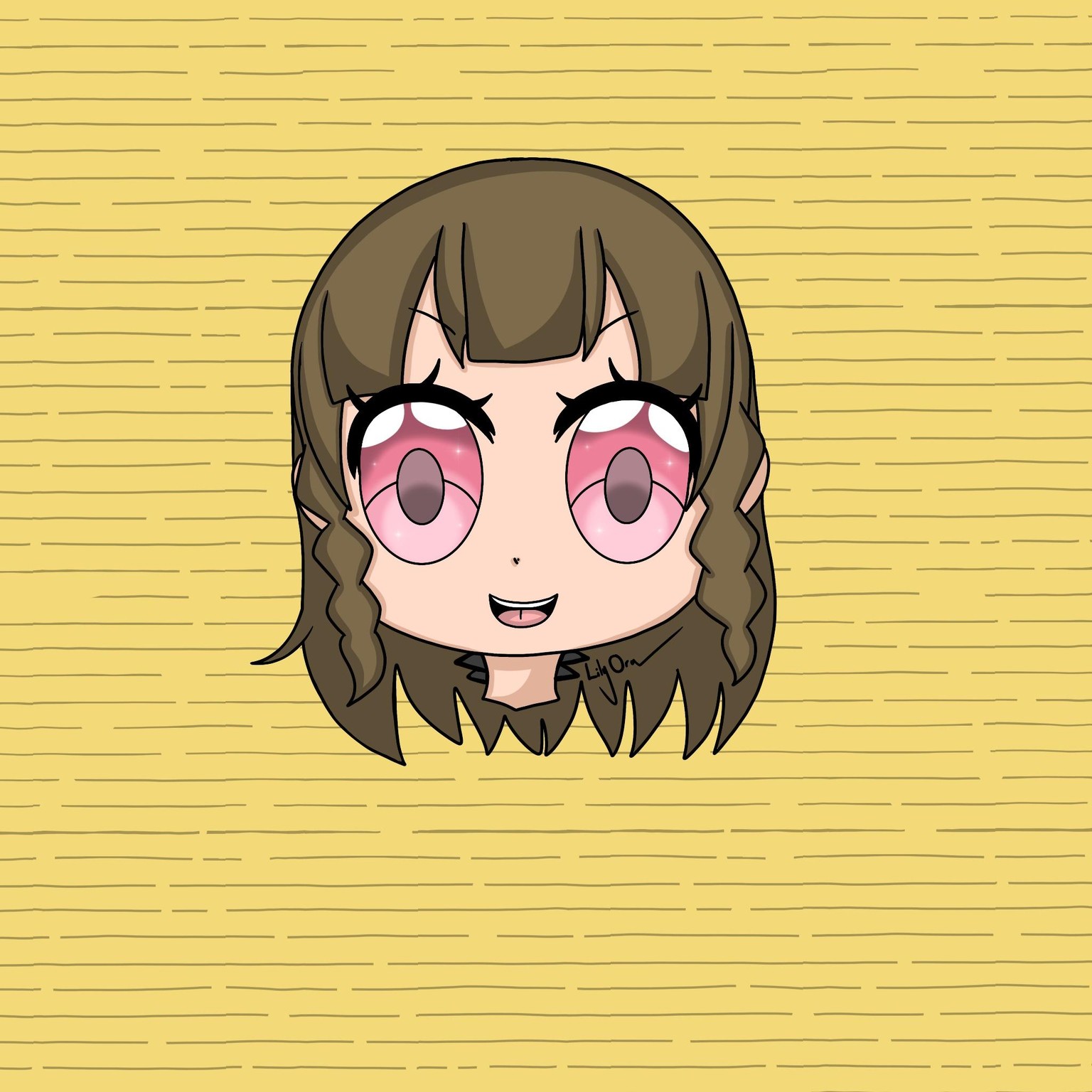 LoveLive! Chibi Portraits!! - image 40 - student project