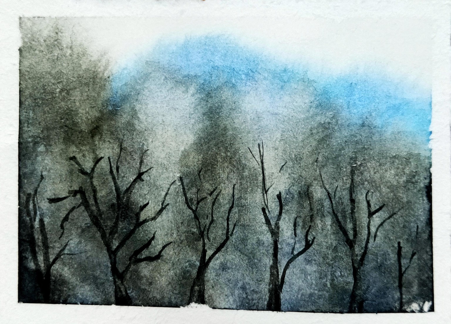 Mountains!! - image 3 - student project