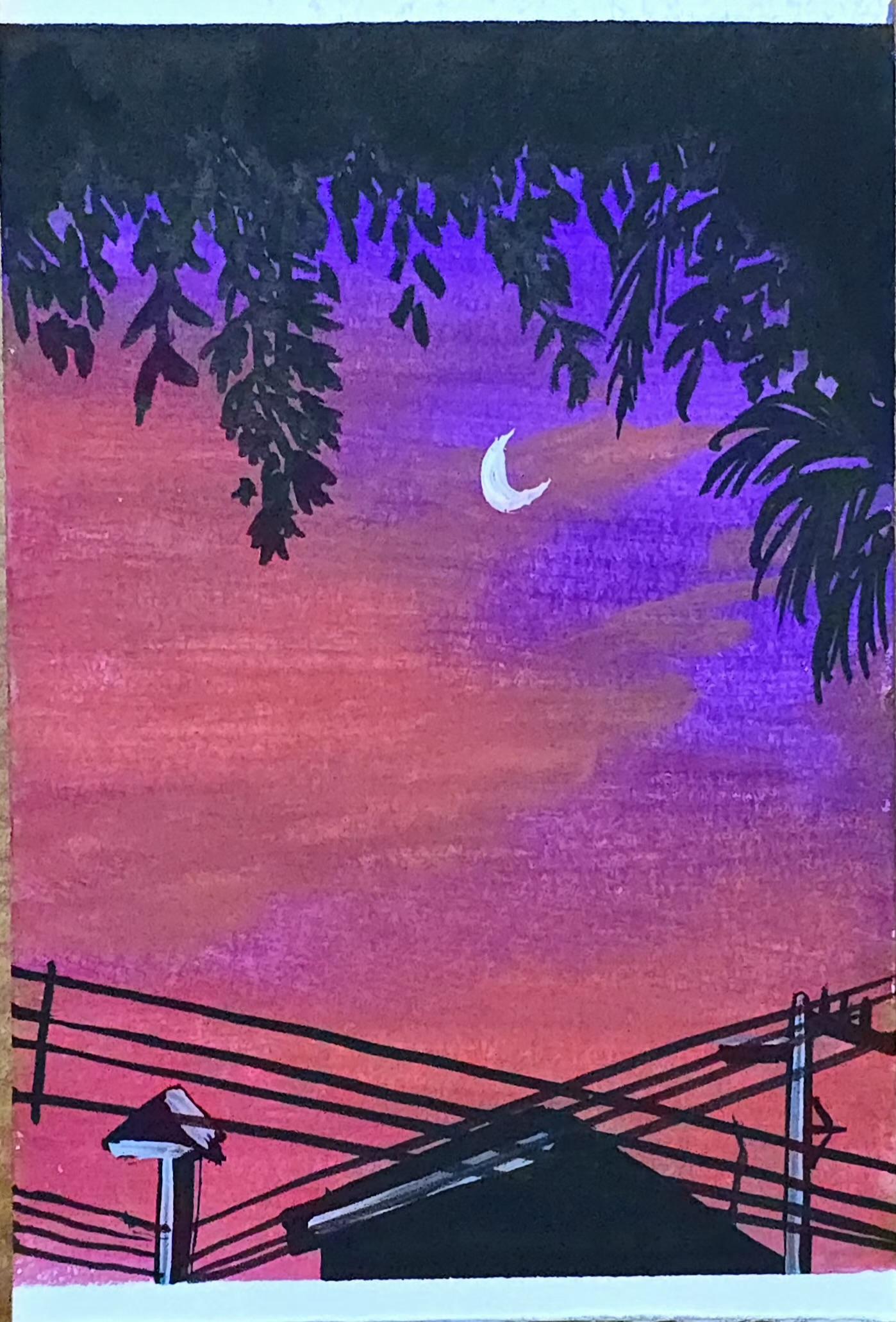 Mini landscapes - image 6 - student project