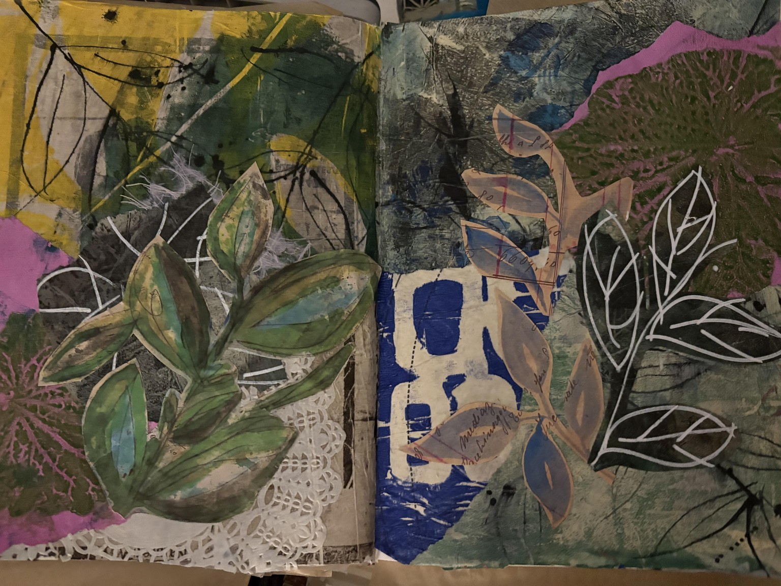 Class 2 - Days 8 to 14 - image 2 - student project