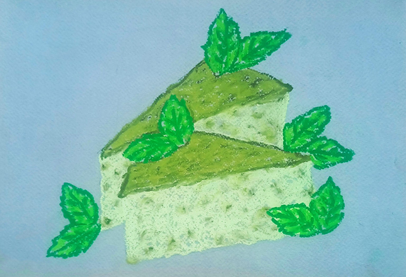 My Favourites - image 10 - student project