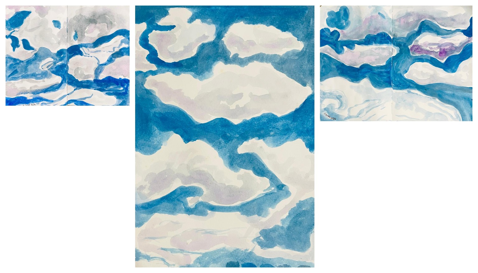 Drawing Everyday: Using Shape & Light to Paint Everyday Subjects - image 2 - student project