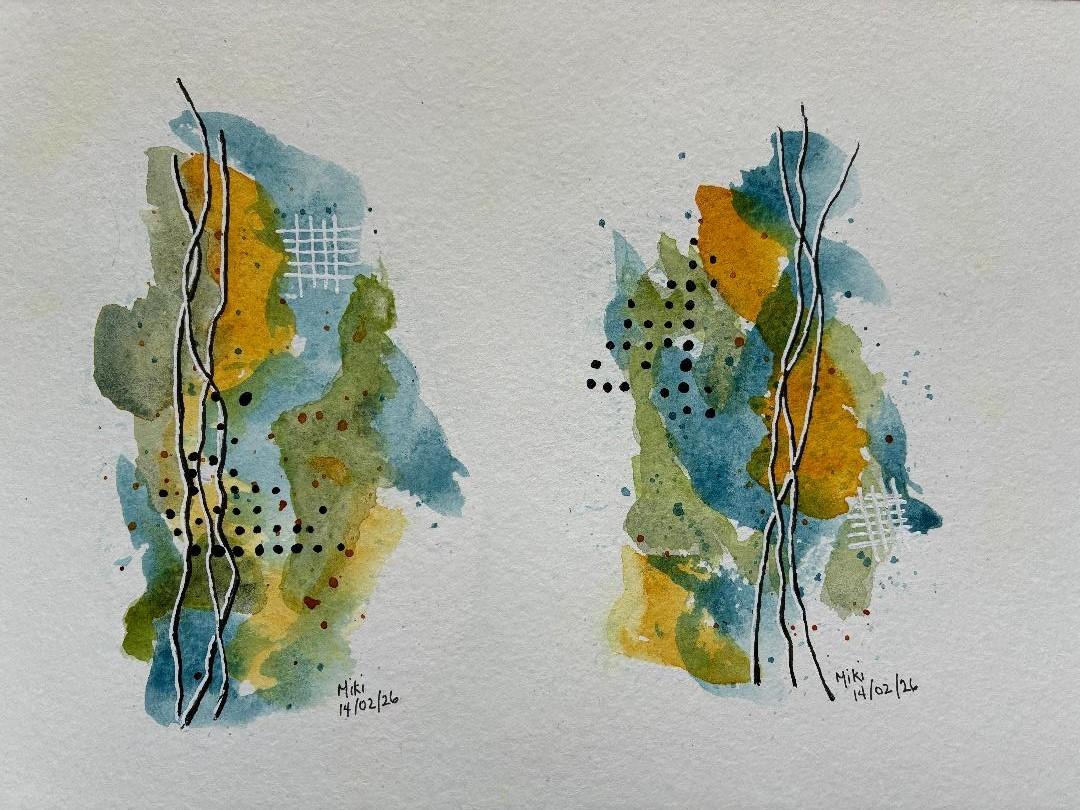 I think I love these! - image 1 - student project
