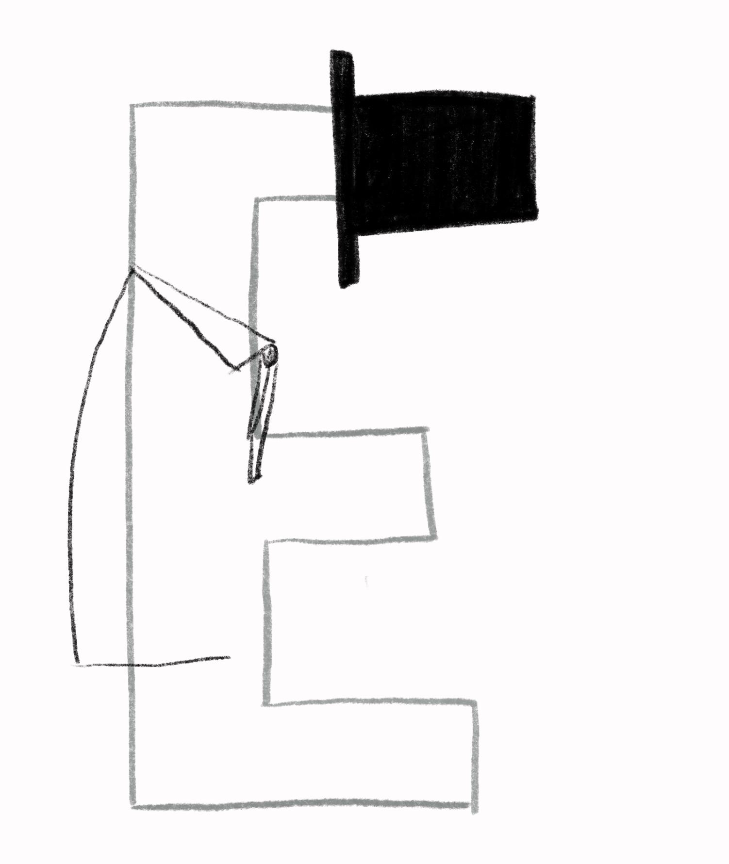 E - image 2 - student project
