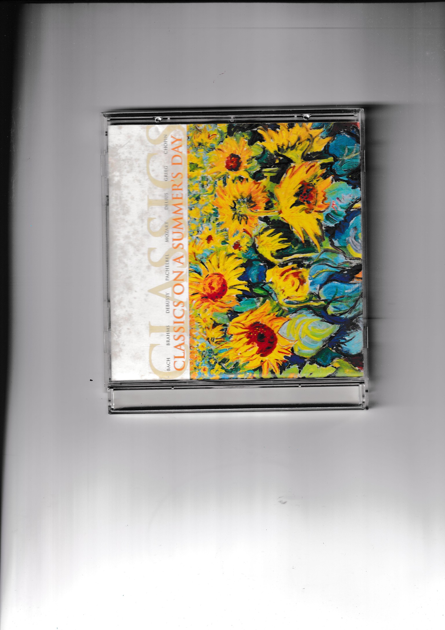 Slo-Fi Classics - image 3 - student project