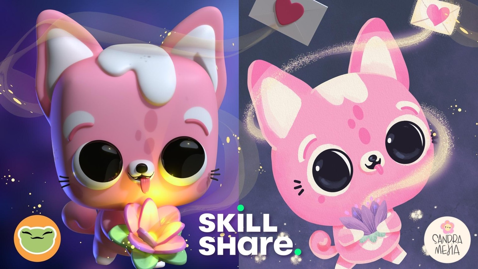 Final Images: Part 1 & Part 2! - image 1 - student project