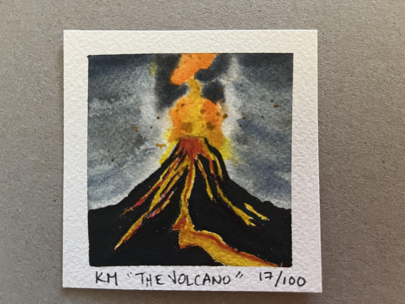 100 Days Challenge Round 3 - image 17 - student project