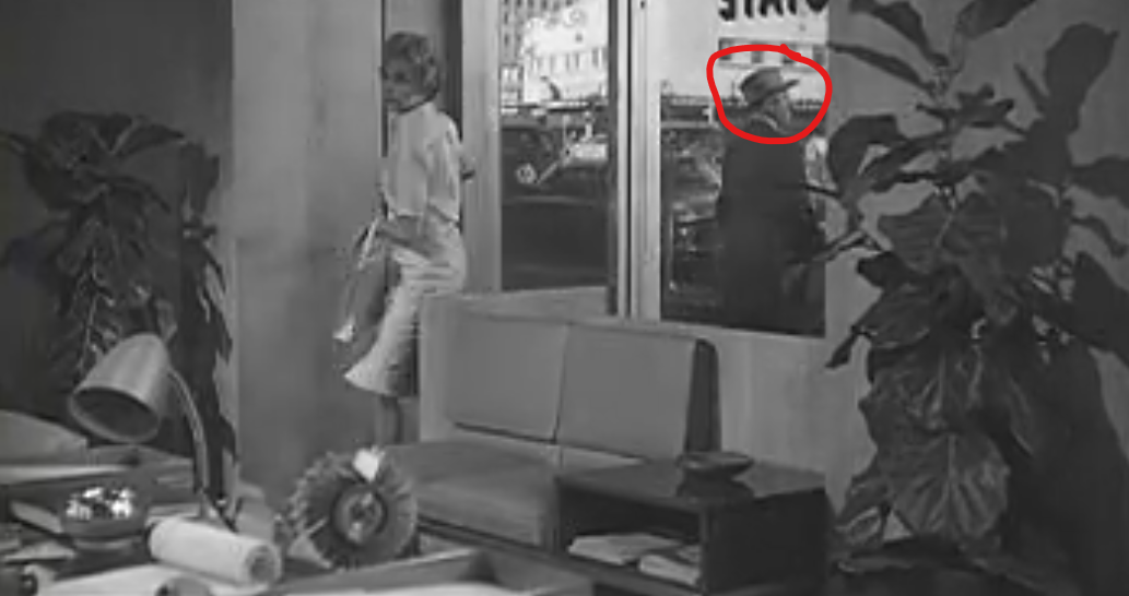 Why it's ok to steal from Benedict - image 1 - student project