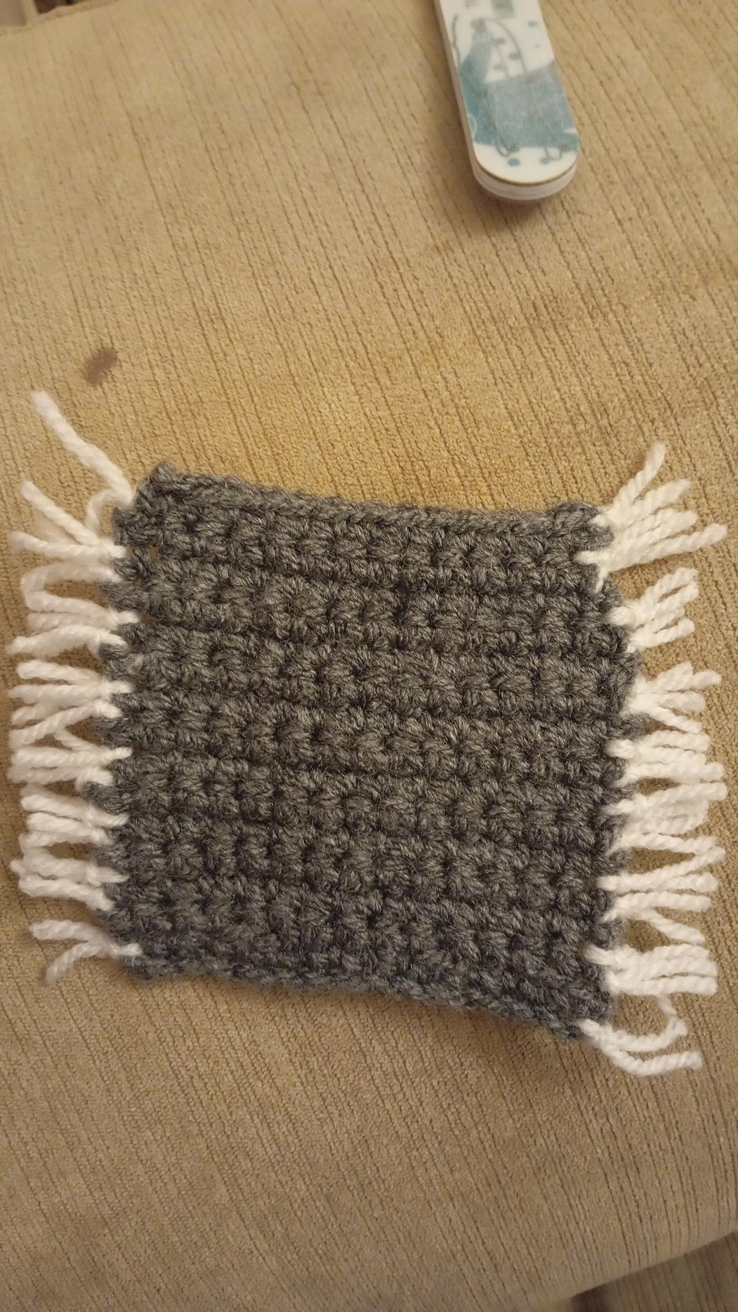 Things, more things, and a washcloth - image 3 - student project