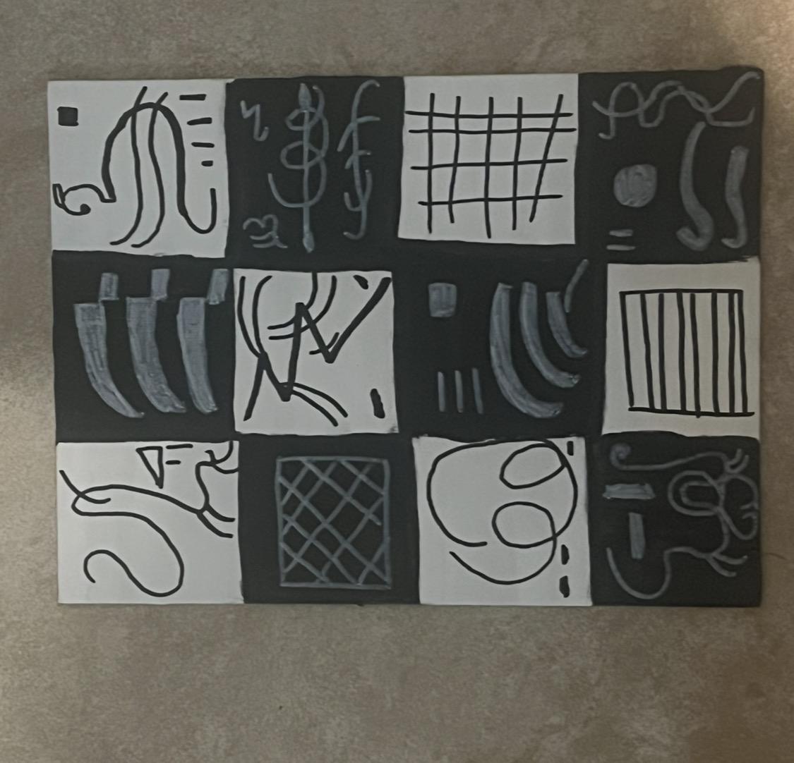 Kandinsky class - image 1 - student project