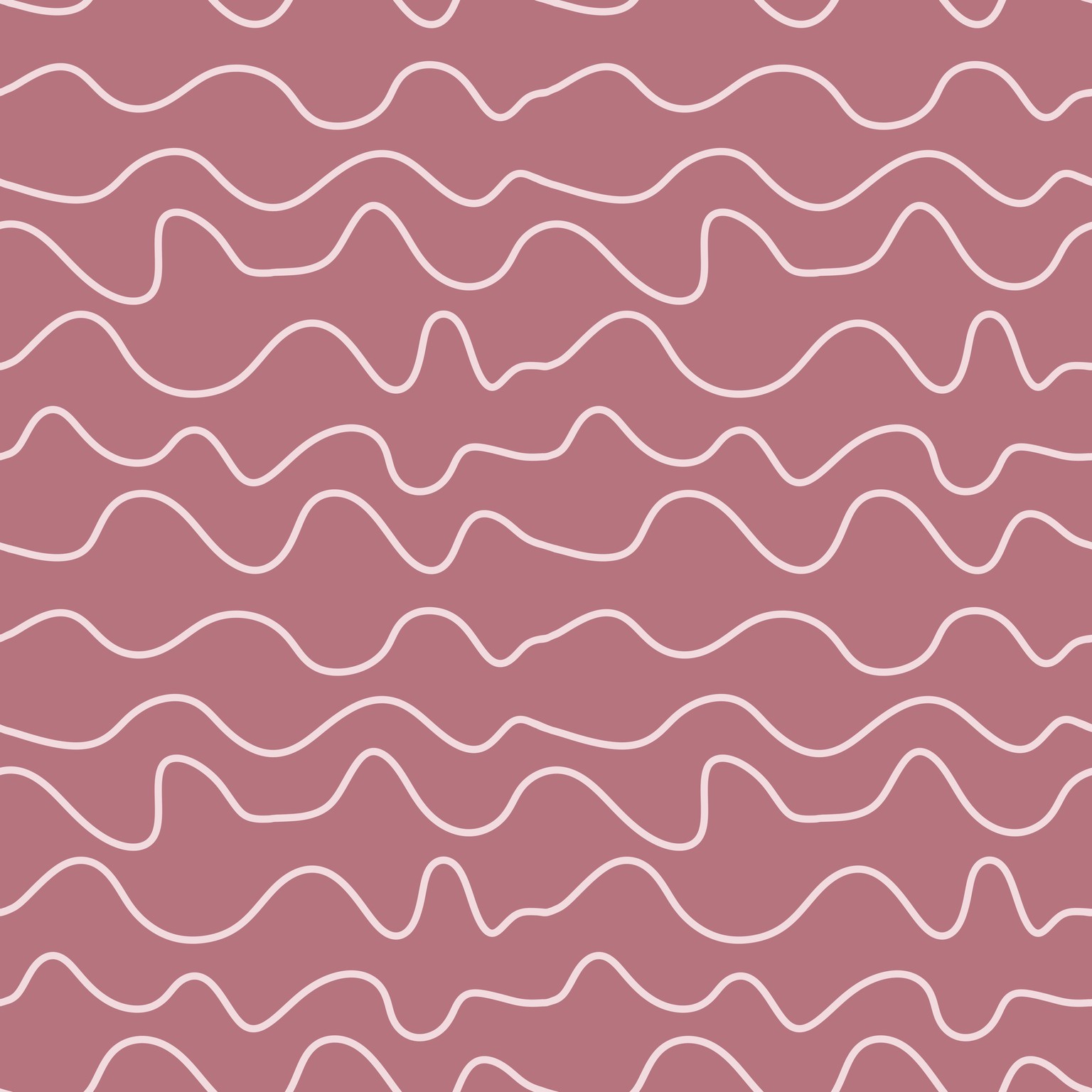 Textured Stripes - image 1 - student project
