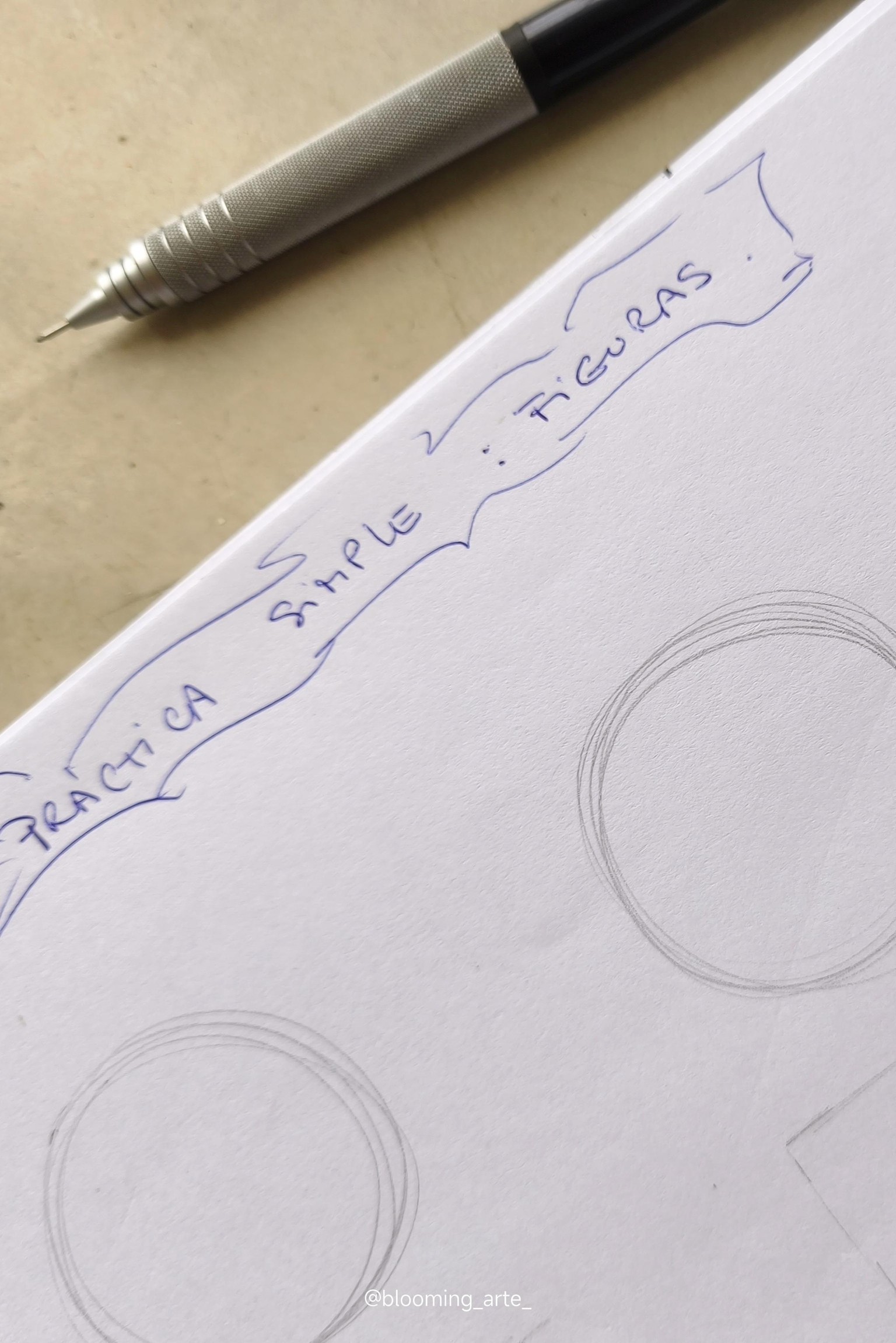 Practicando figuras simples - image 1 - student project