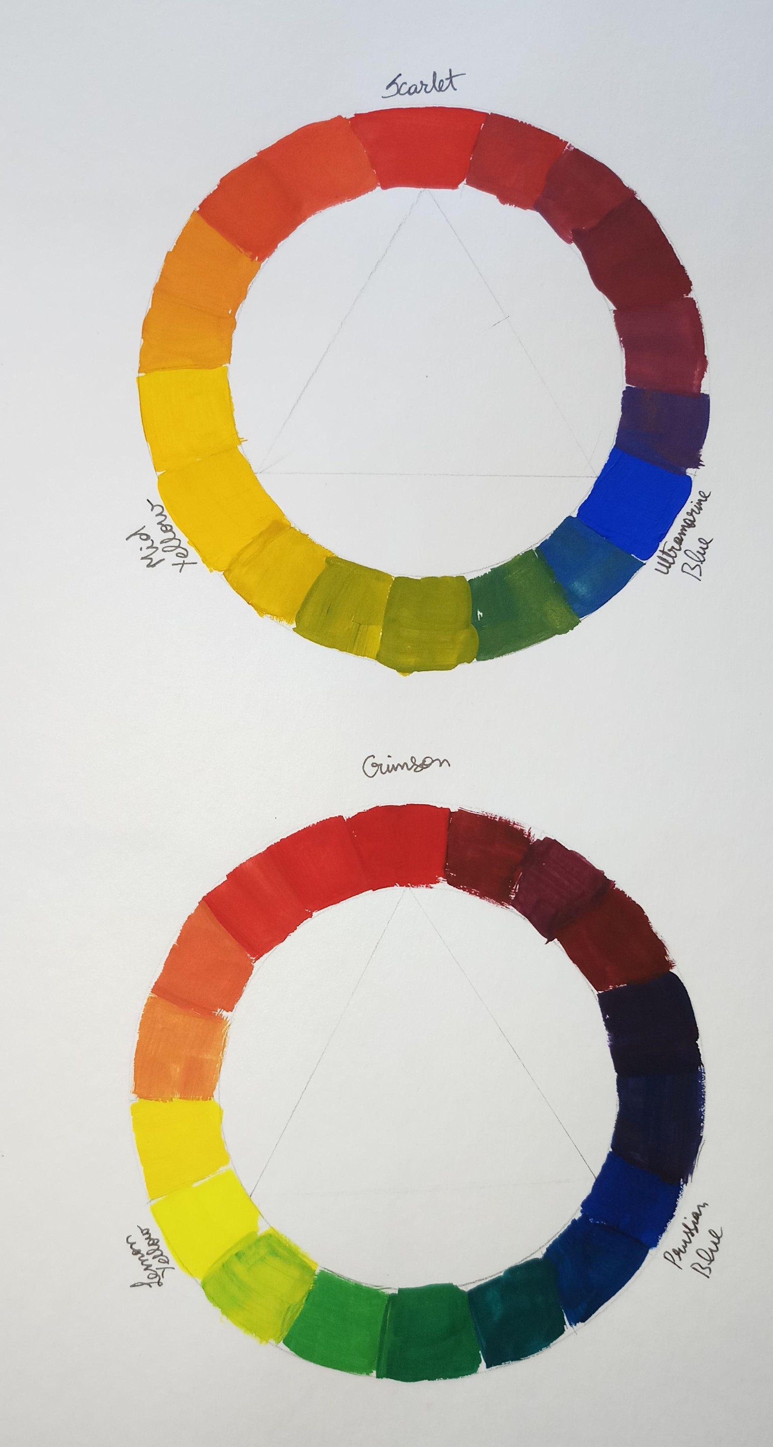 Color Collector - image 6 - student project