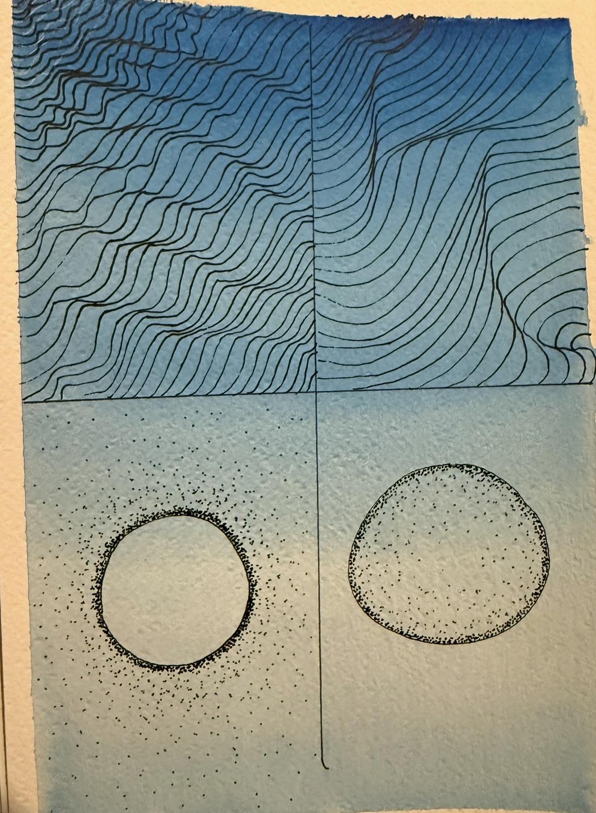 Can I make the secret pattern? - image 12 - student project