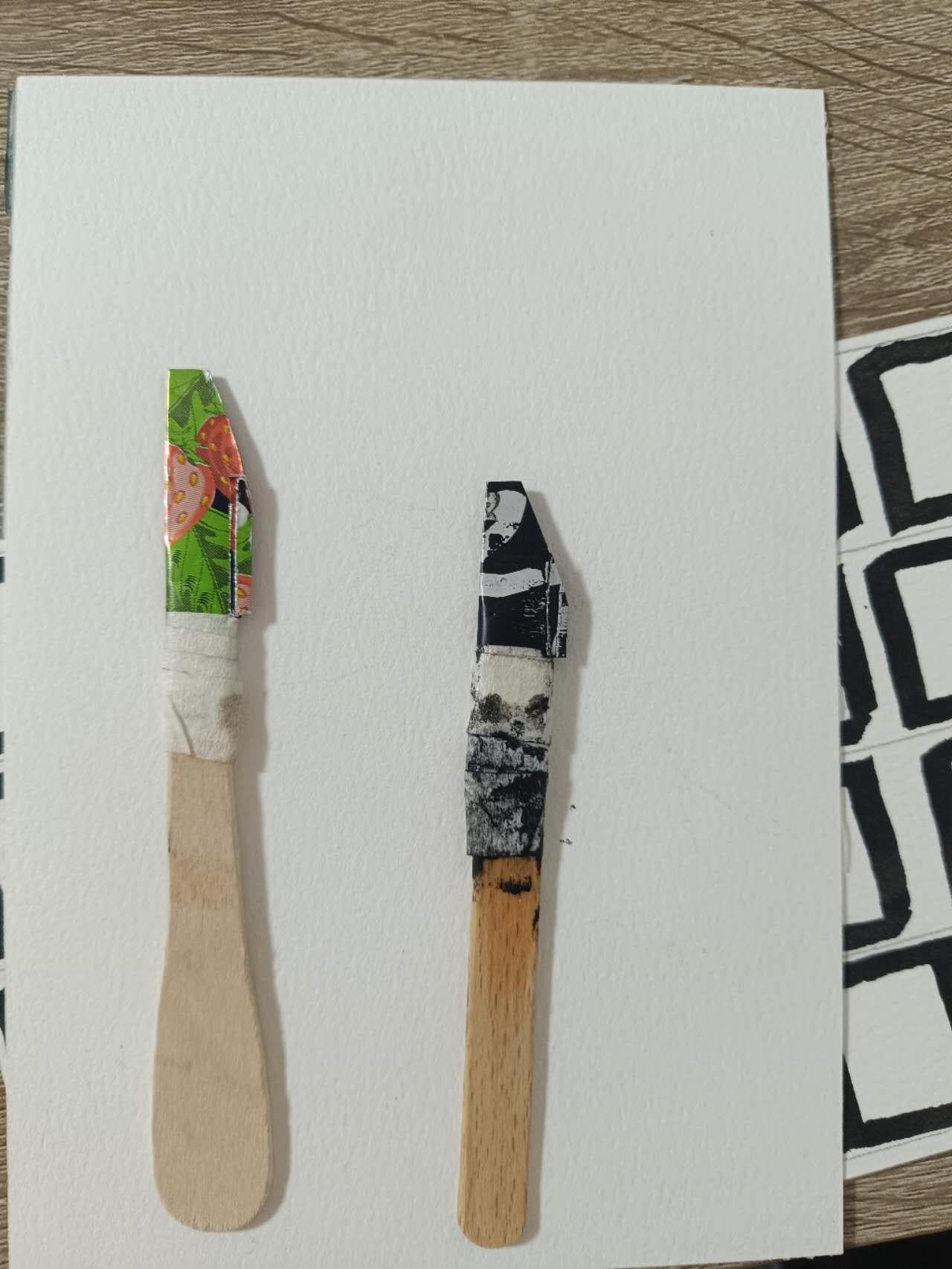 1st Calligraphy Class - The Foundational Styles - image 1 - student project