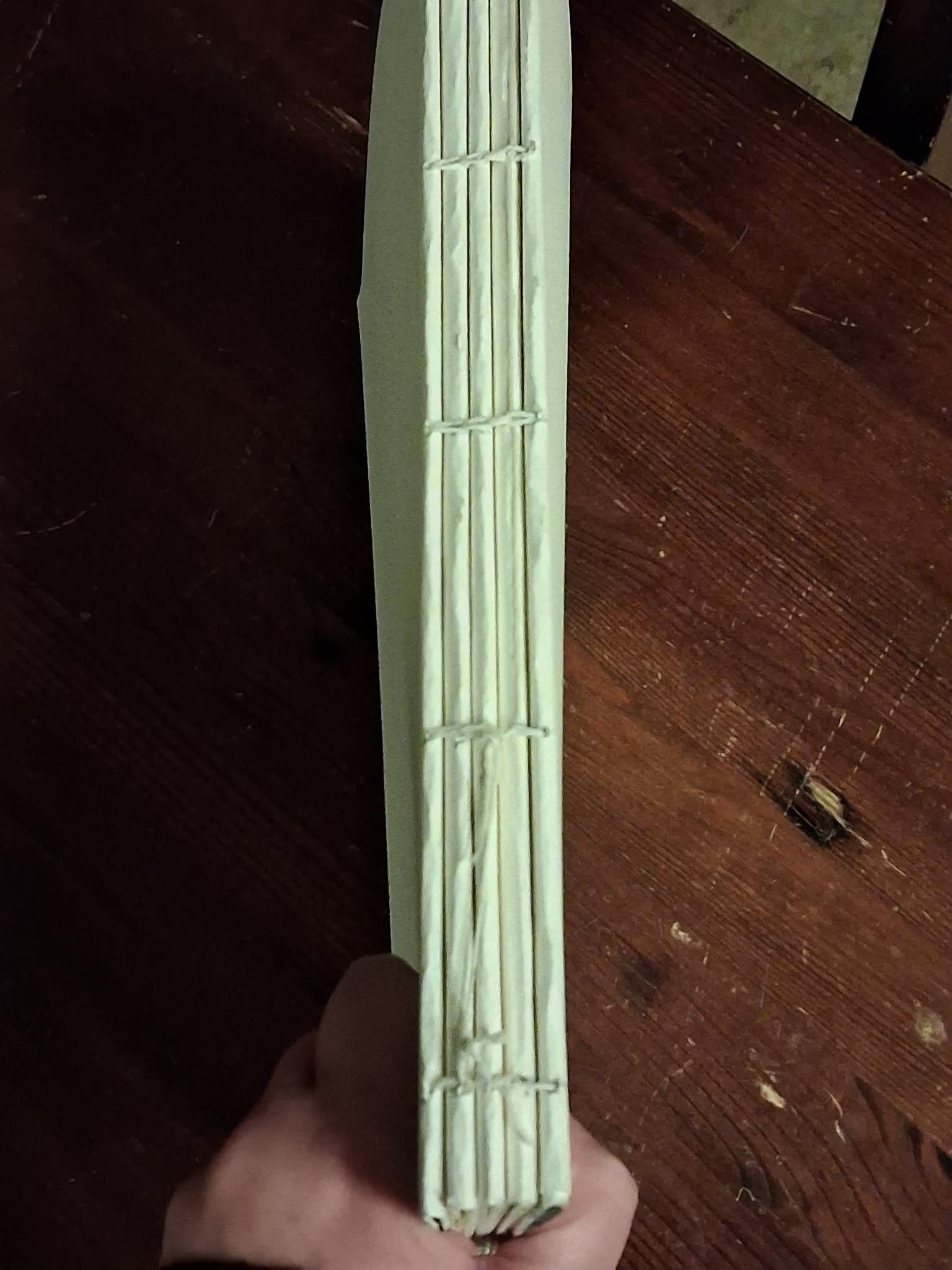 Old treasure turned in to new gold - image 2 - student project