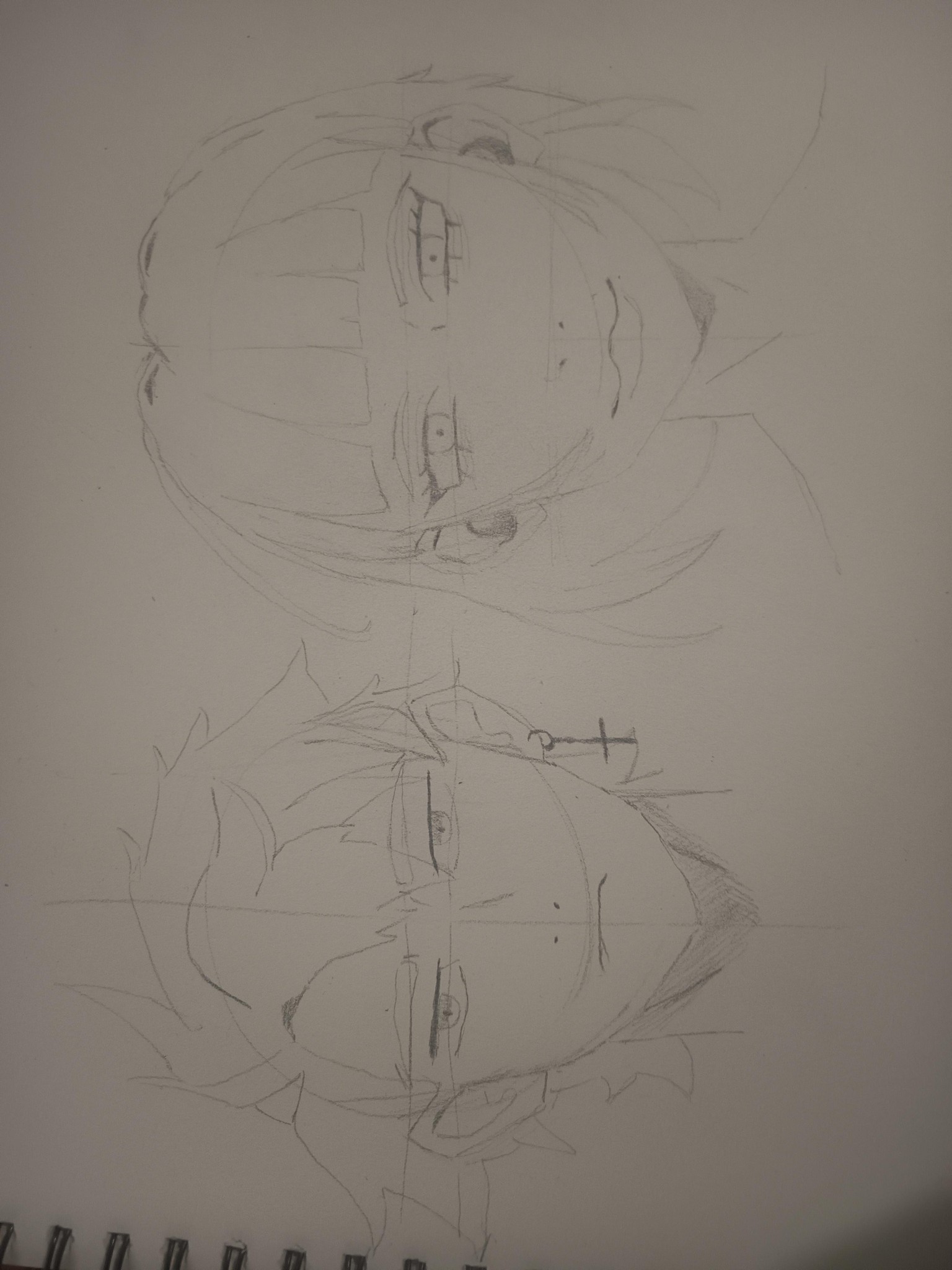 boy and a girl - image 1 - student project