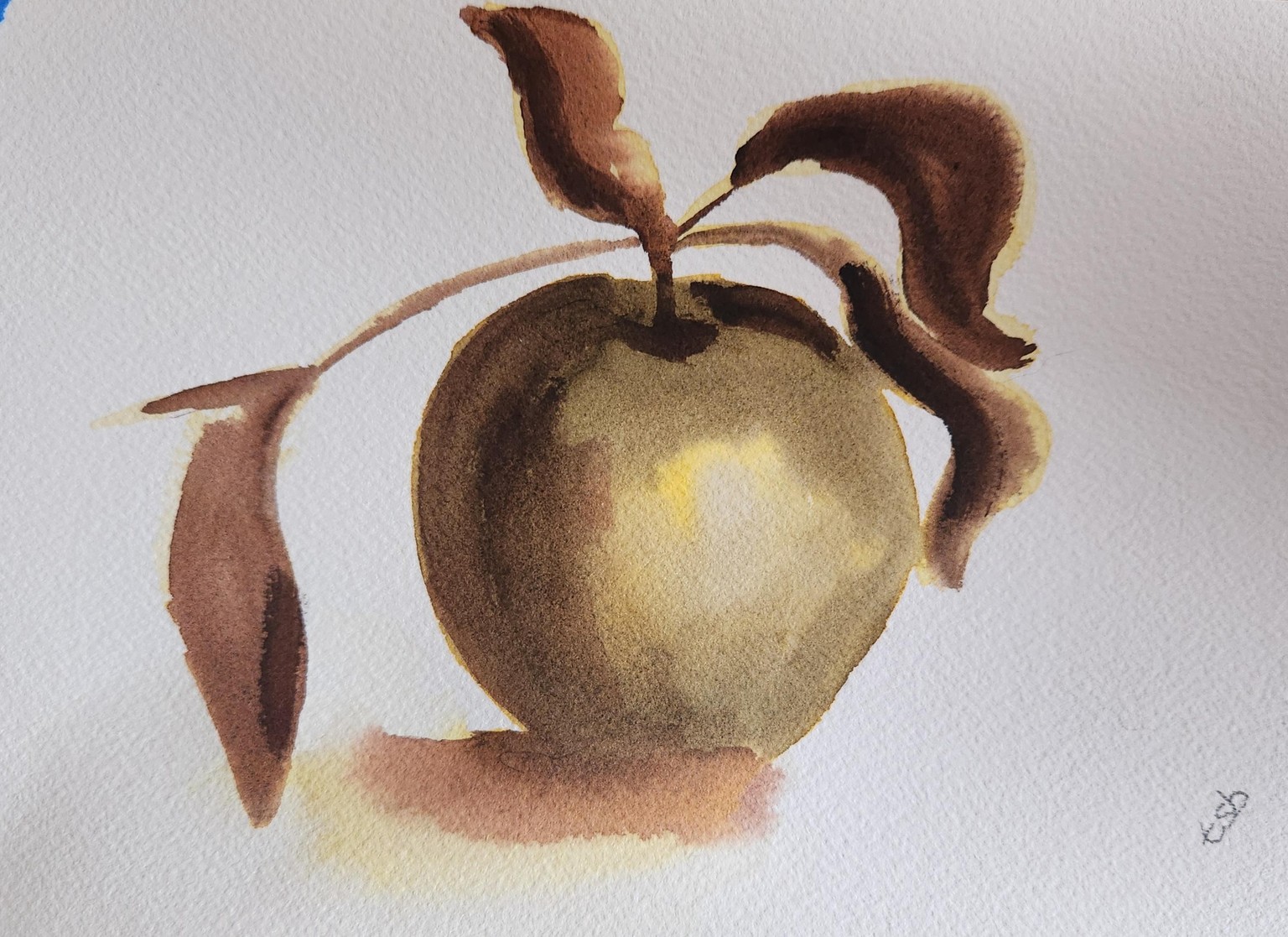 10 Minute Apple - image 1 - student project