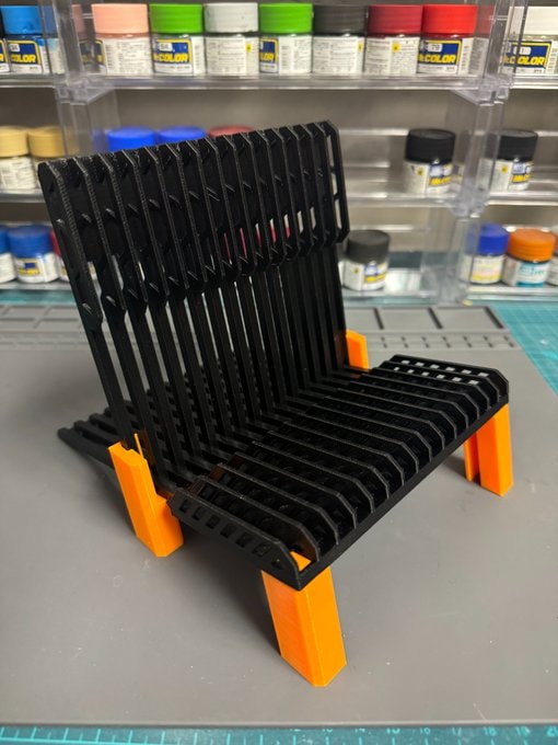 Fantasy Geek → 3DMRC: My Roadmap to a 3D Printing Farm - image 7 - student project
