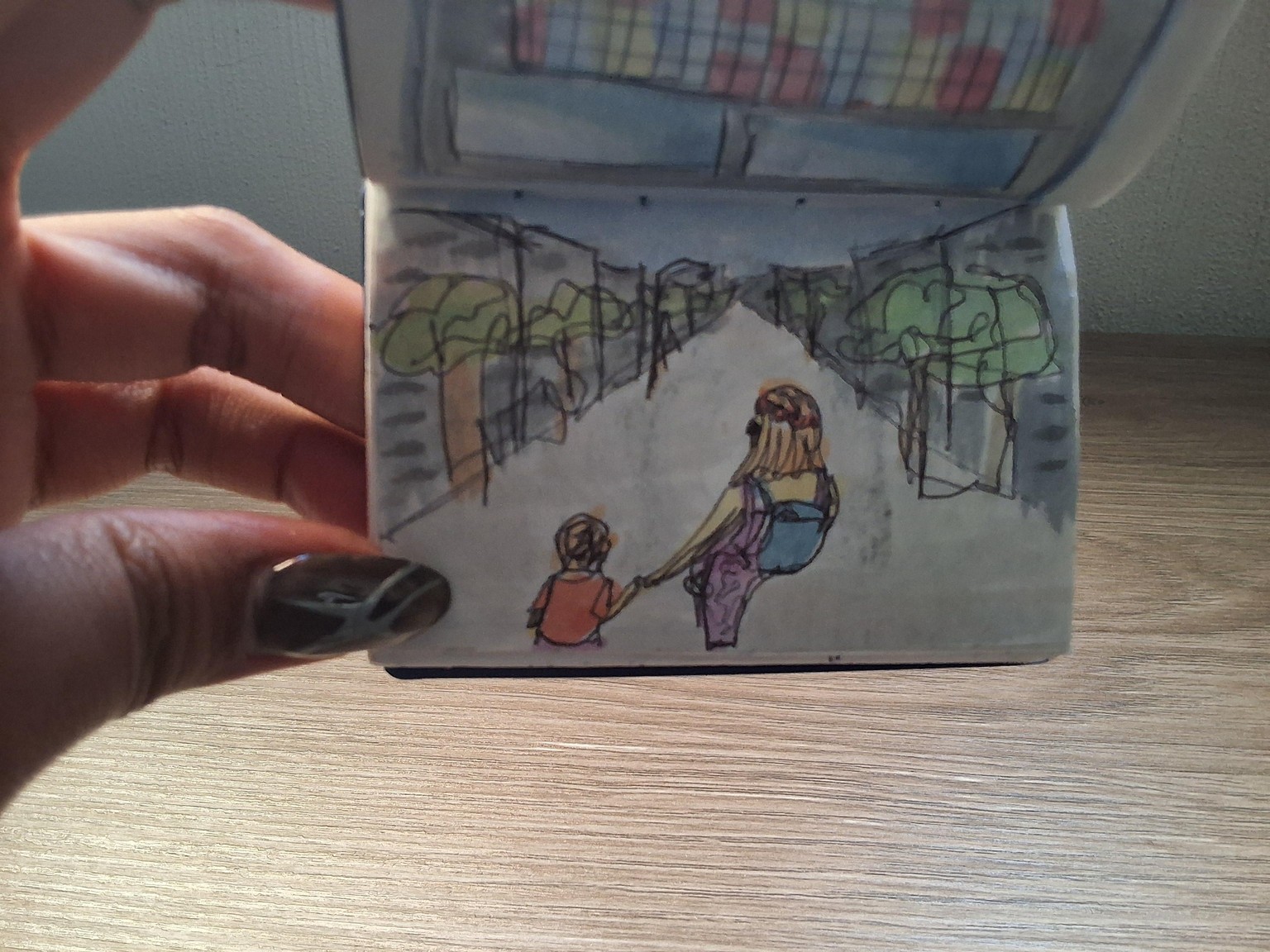 My practices - image 5 - student project