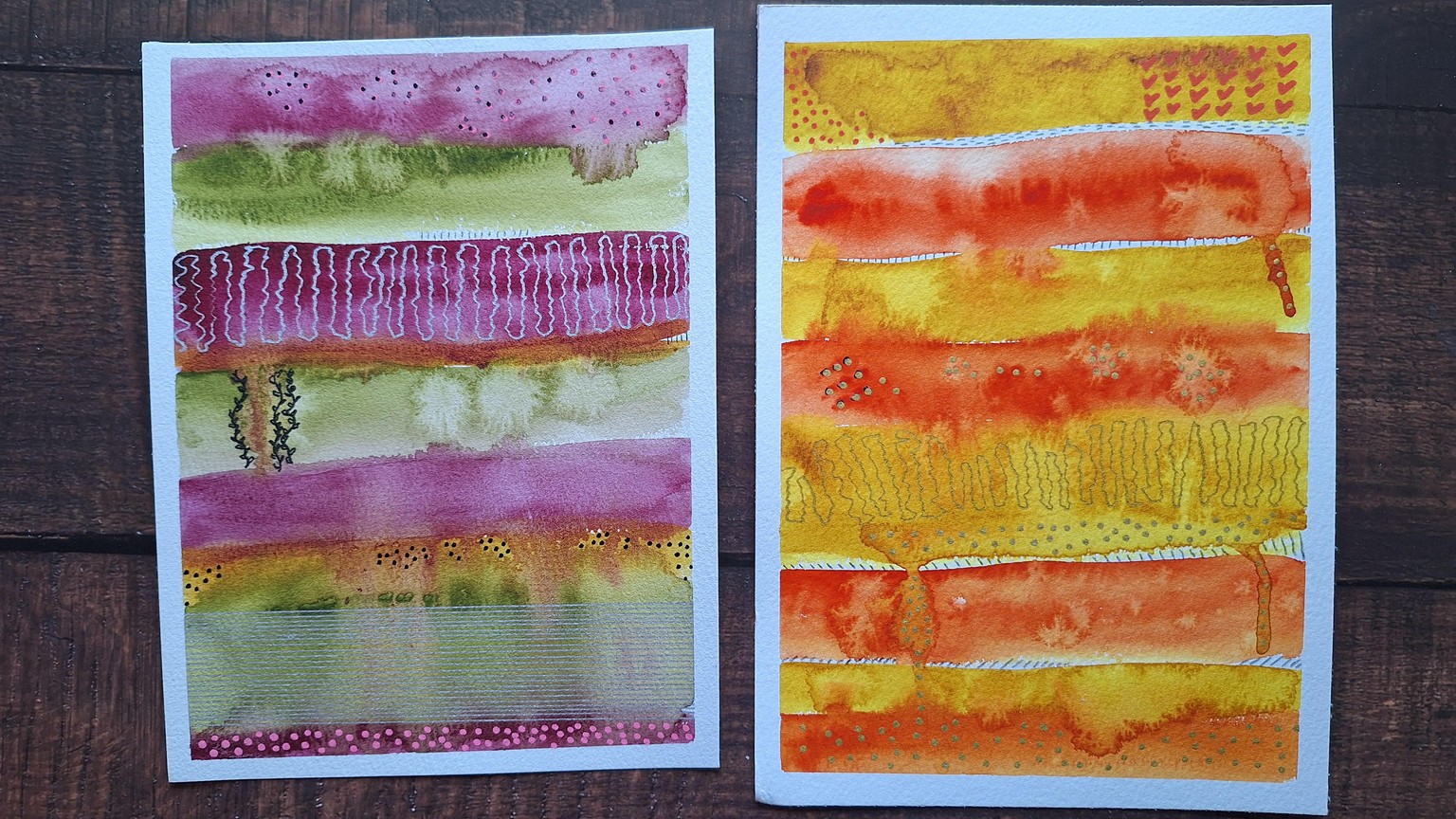 Stripey Stripes - image 1 - student project