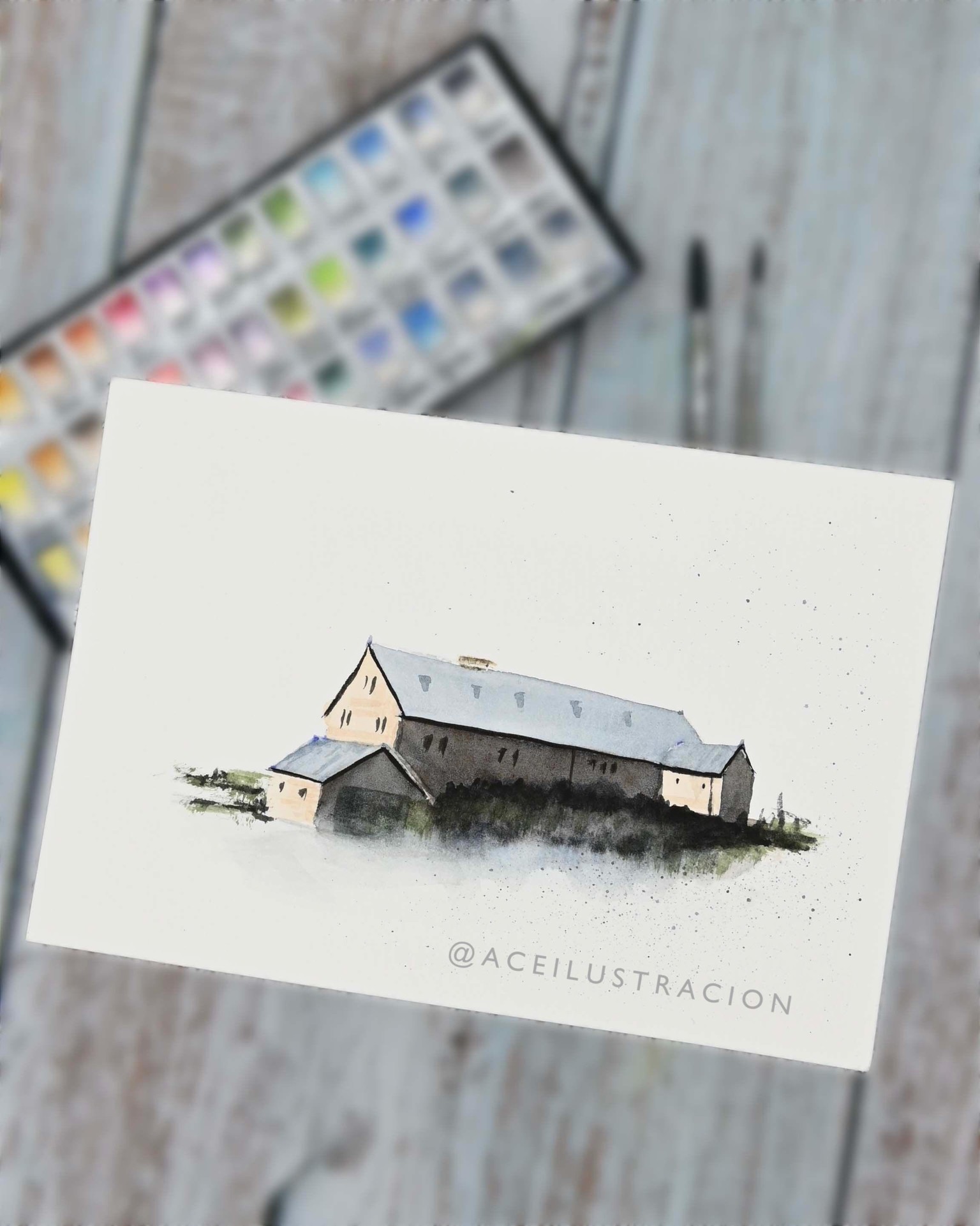 Building - image 3 - student project