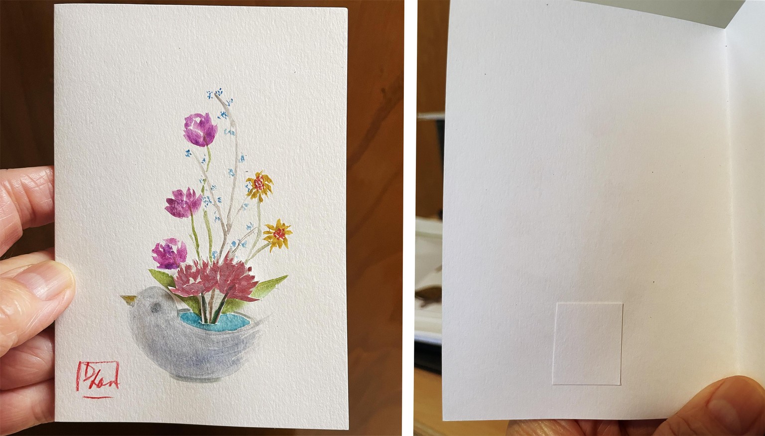 Floral Fun - image 2 - student project