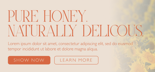 Matakovich Honey Wireframe - image 7 - student project