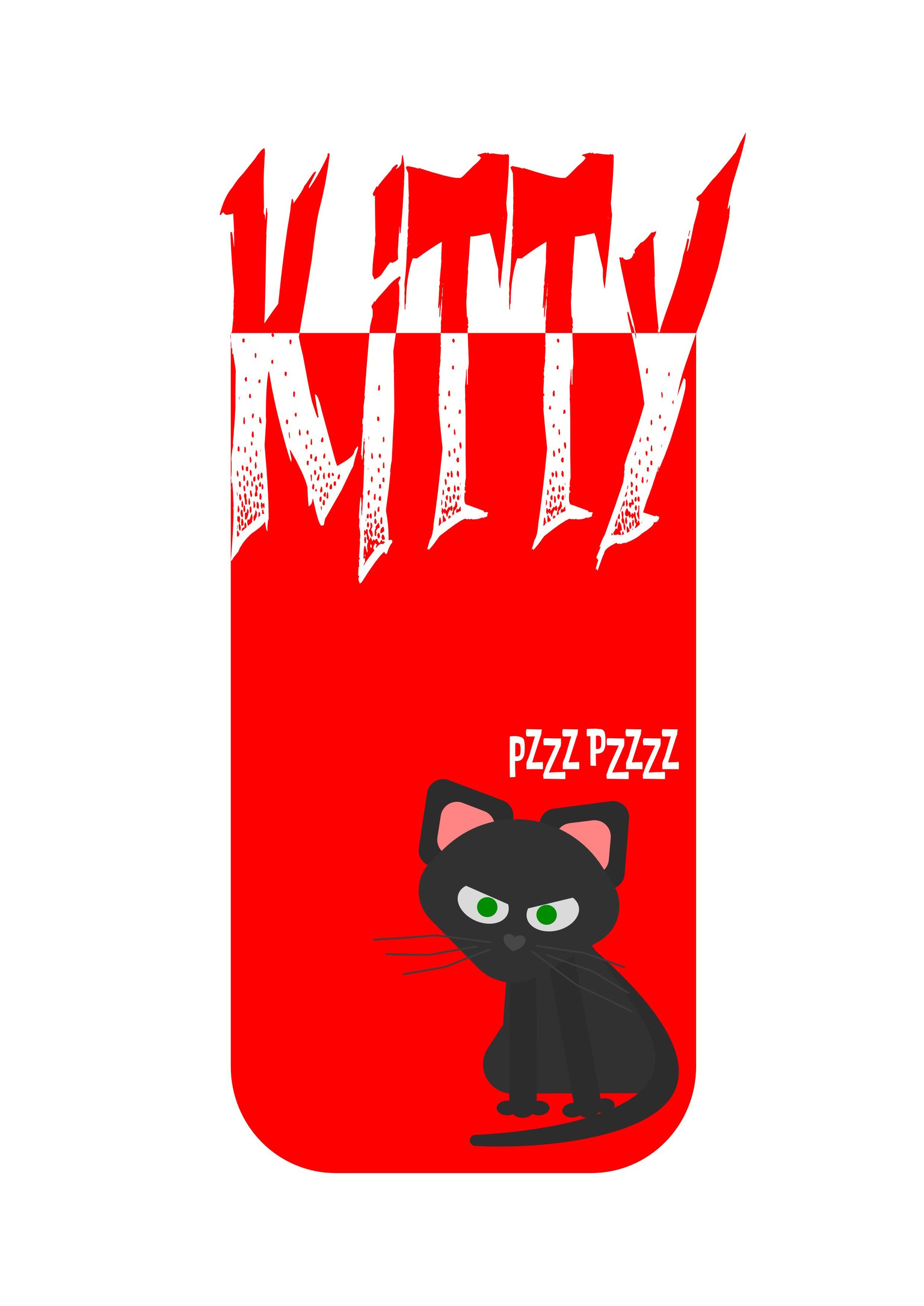 KITTY - image 1 - student project